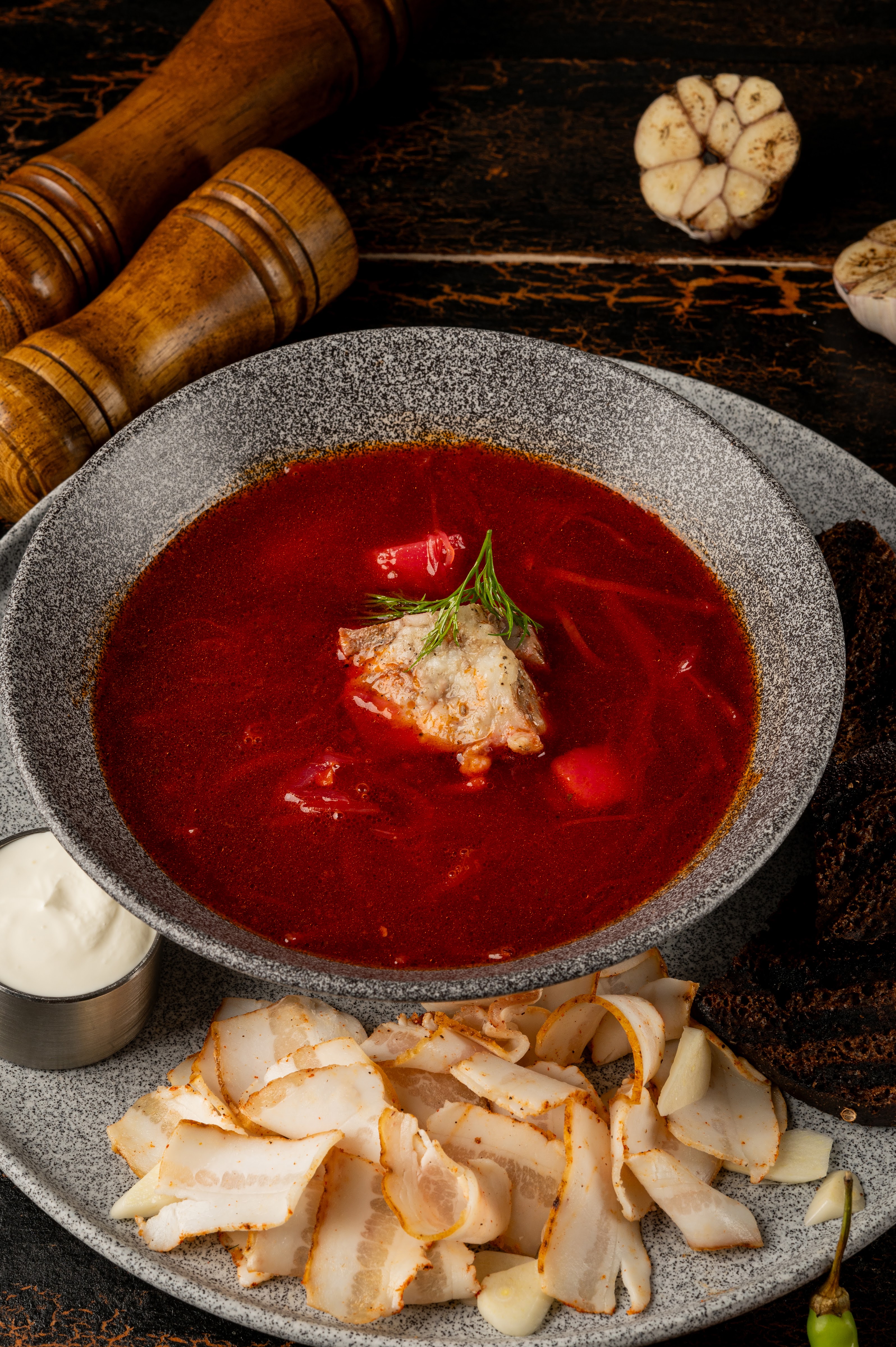 РЕСТОРАН "БІСТРО" В ЗОЛОЧЕ image 7