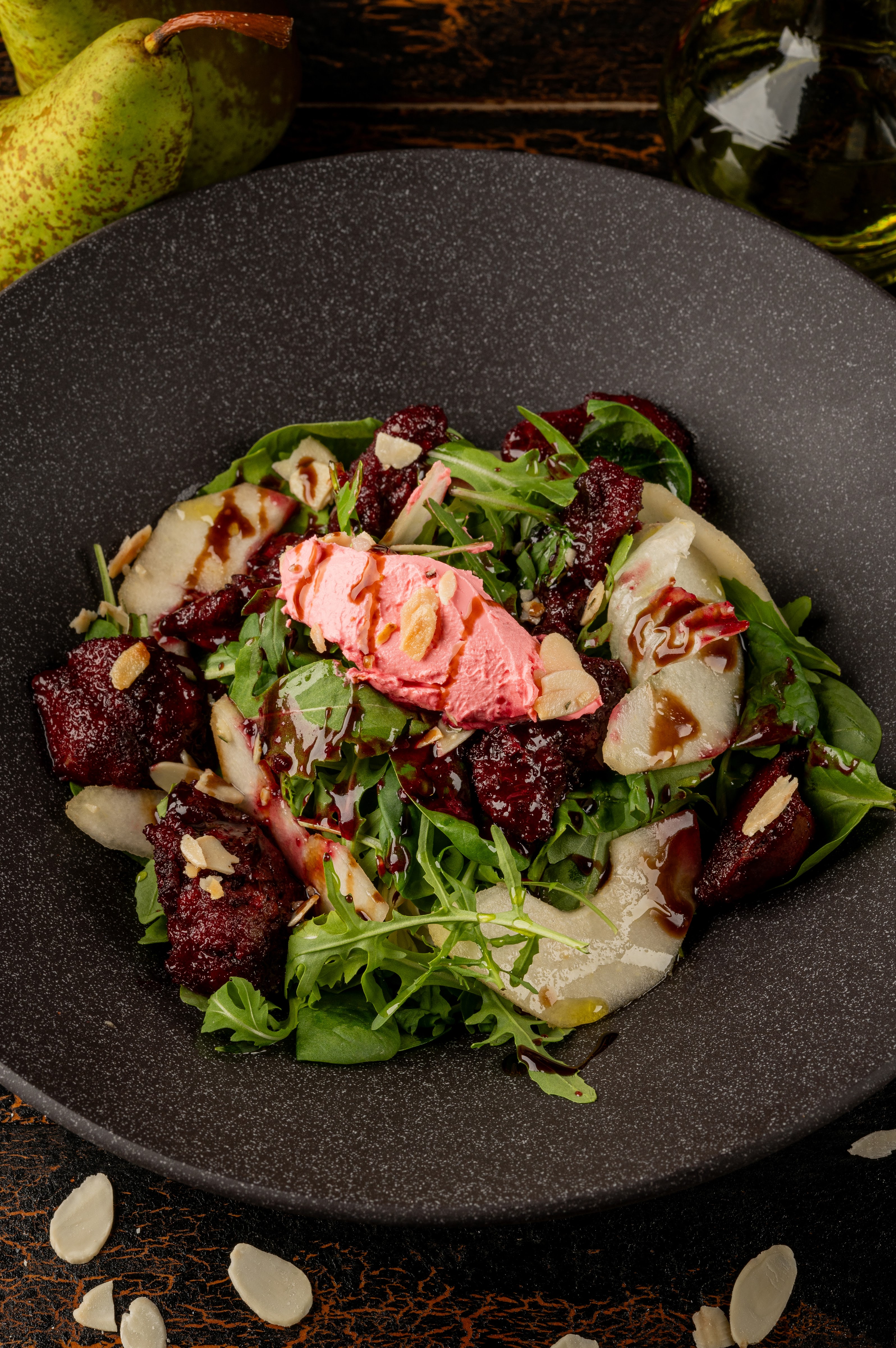 РЕСТОРАН "БІСТРО" В ЗОЛОЧЕ image 9