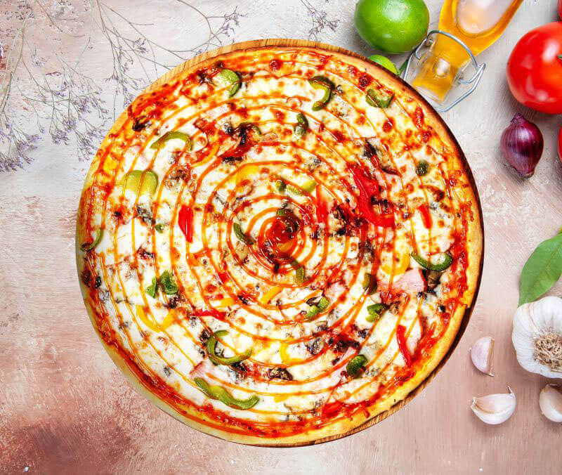 Піцца Фелікс image 1