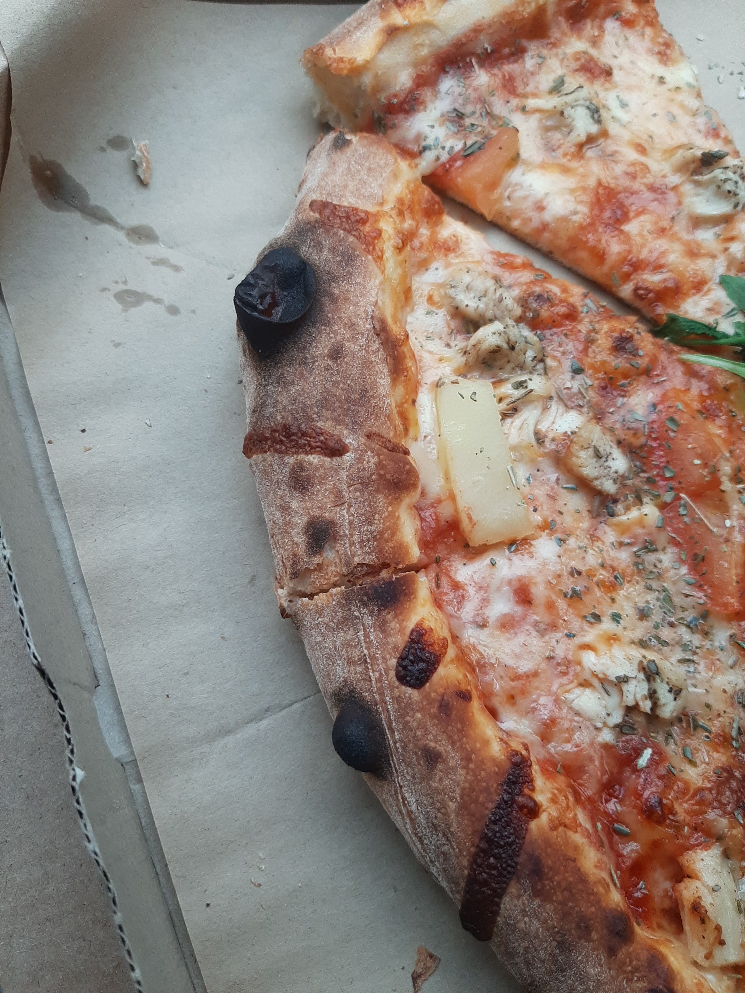 Піцца Фелікс image 5