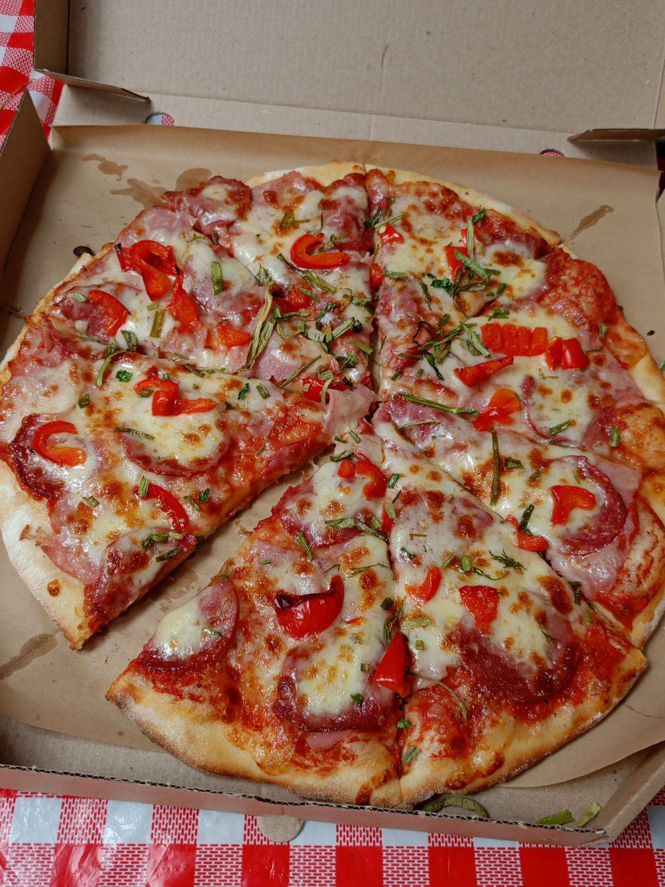 Піцца Фелікс image 9