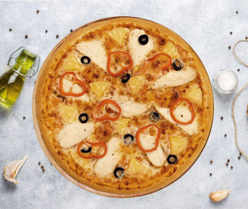 Піцца Фелікс image 10