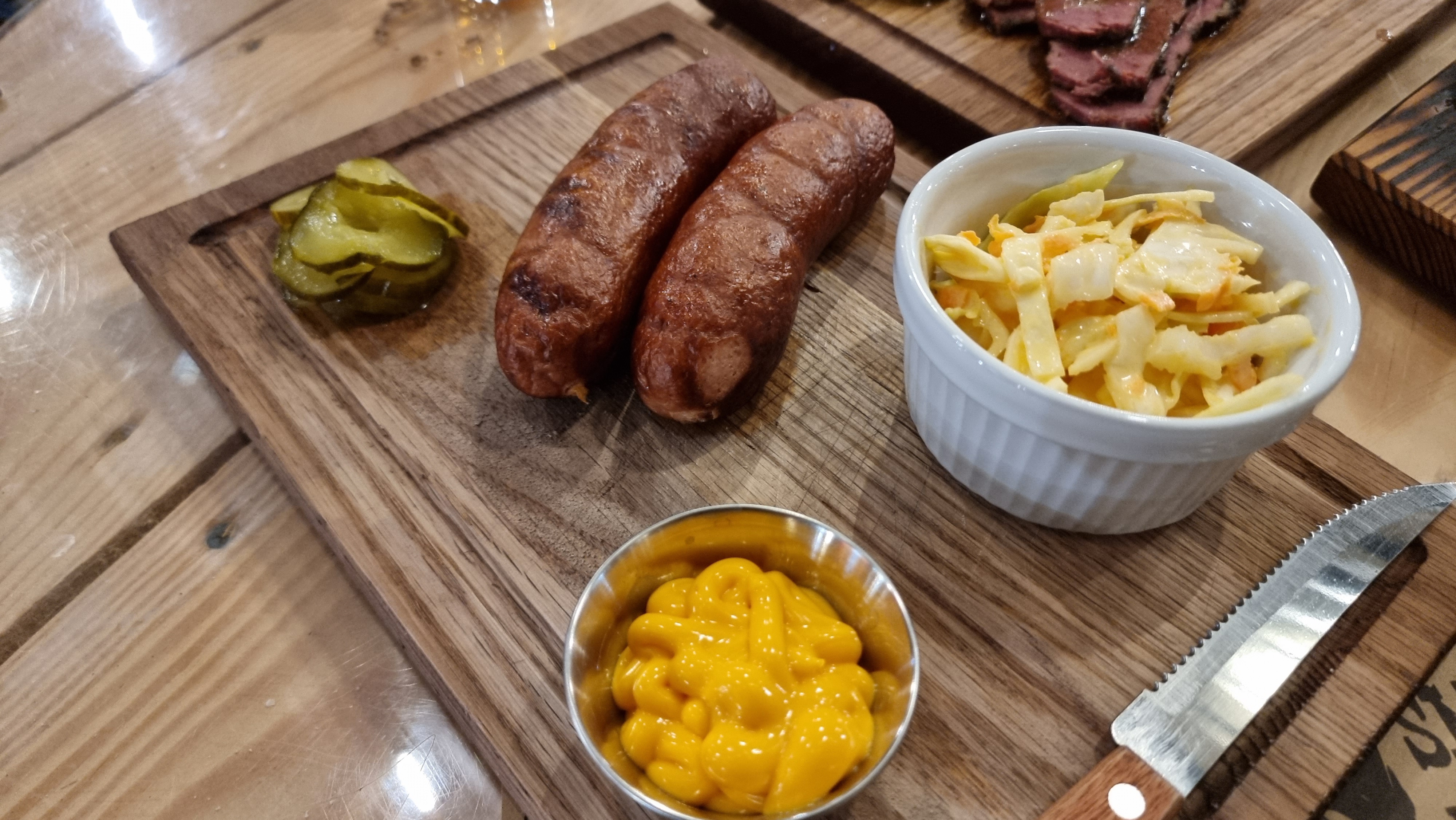 Ресторан Smokers BBQ&Grill image 2