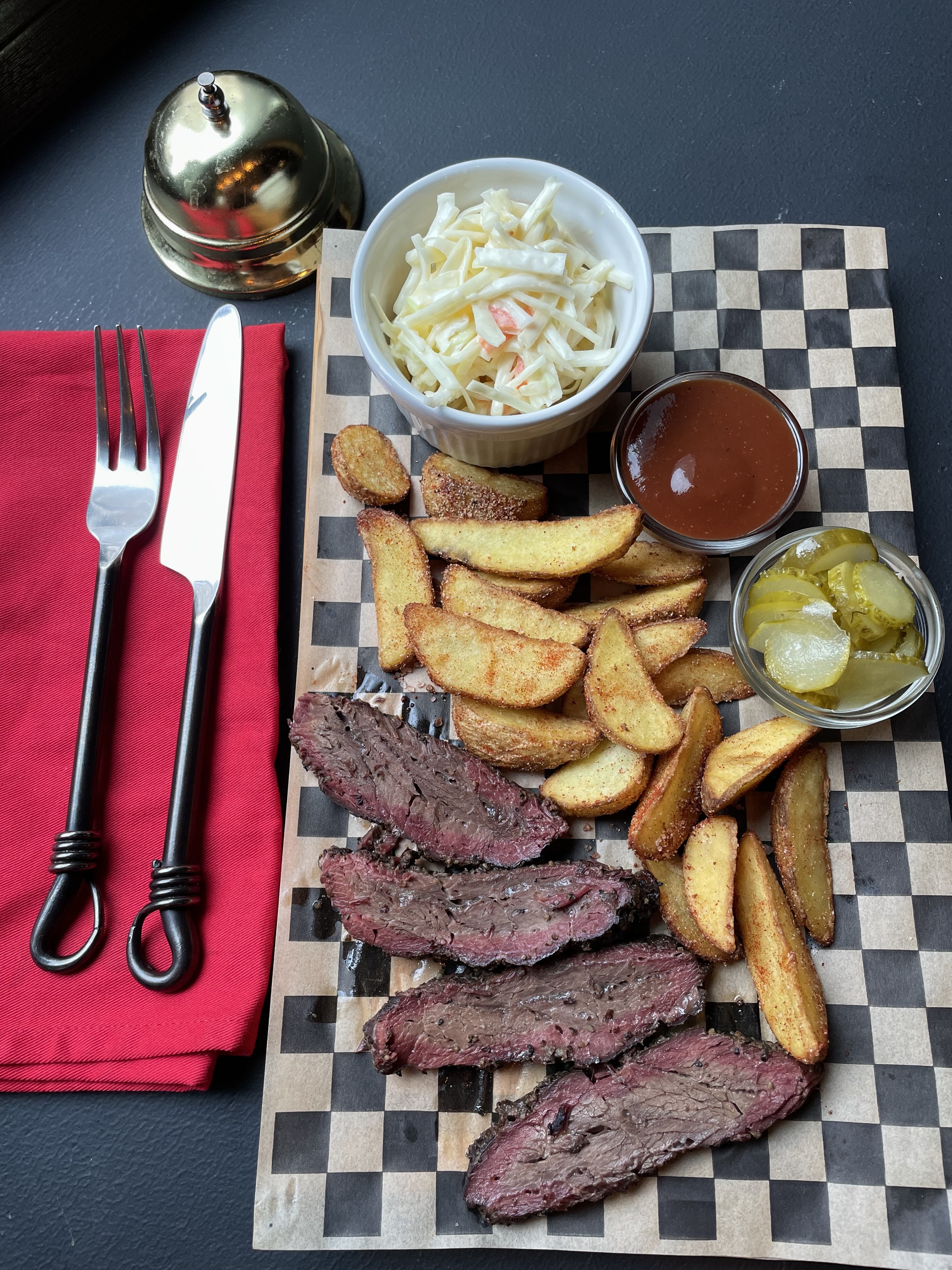 Ресторан Smokers BBQ&Grill image 4