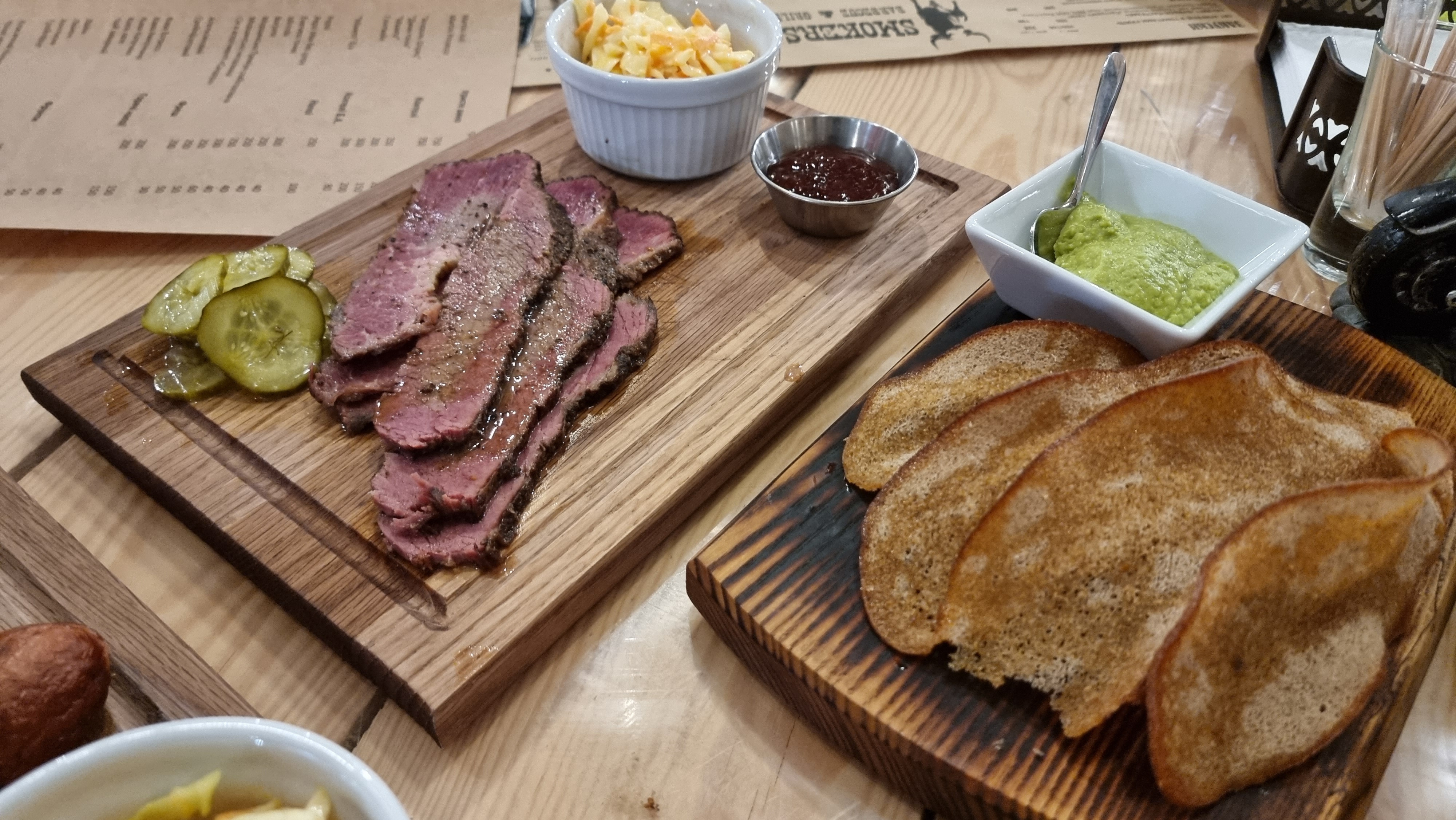 Ресторан Smokers BBQ&Grill image 5