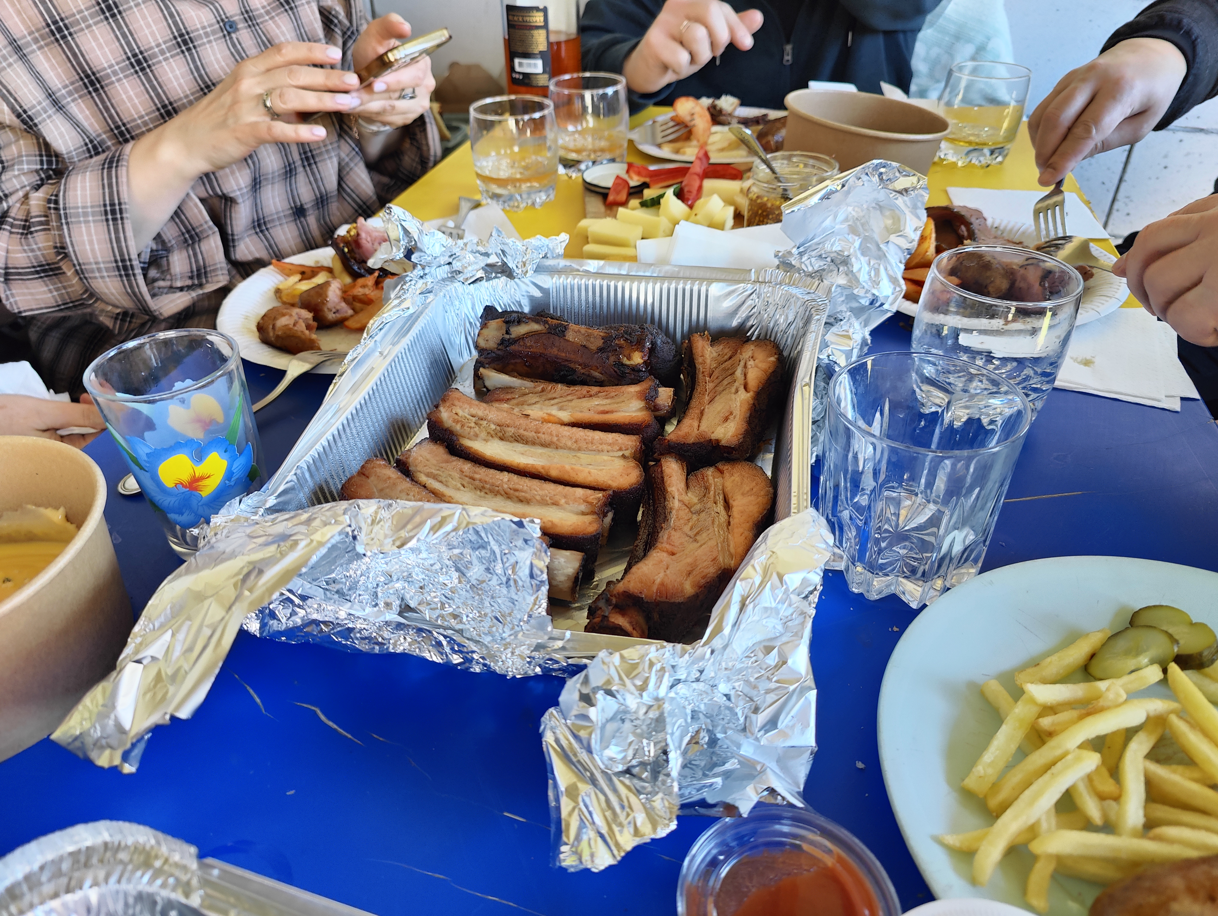 Ресторан Smokers BBQ&Grill image 8