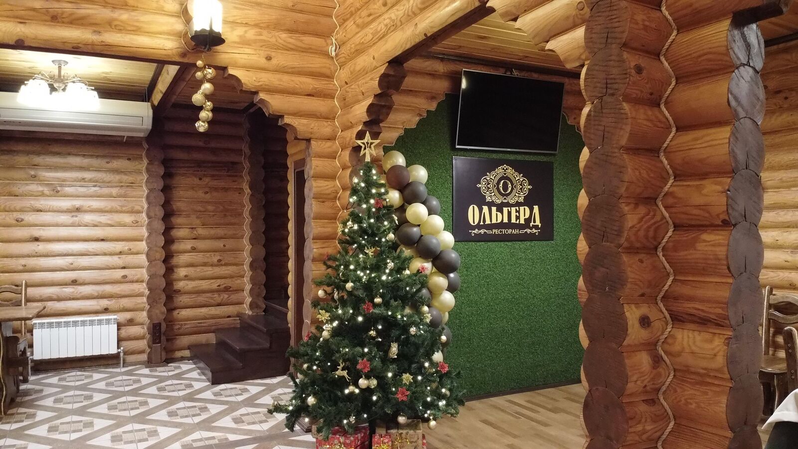 Ольгерд image 10