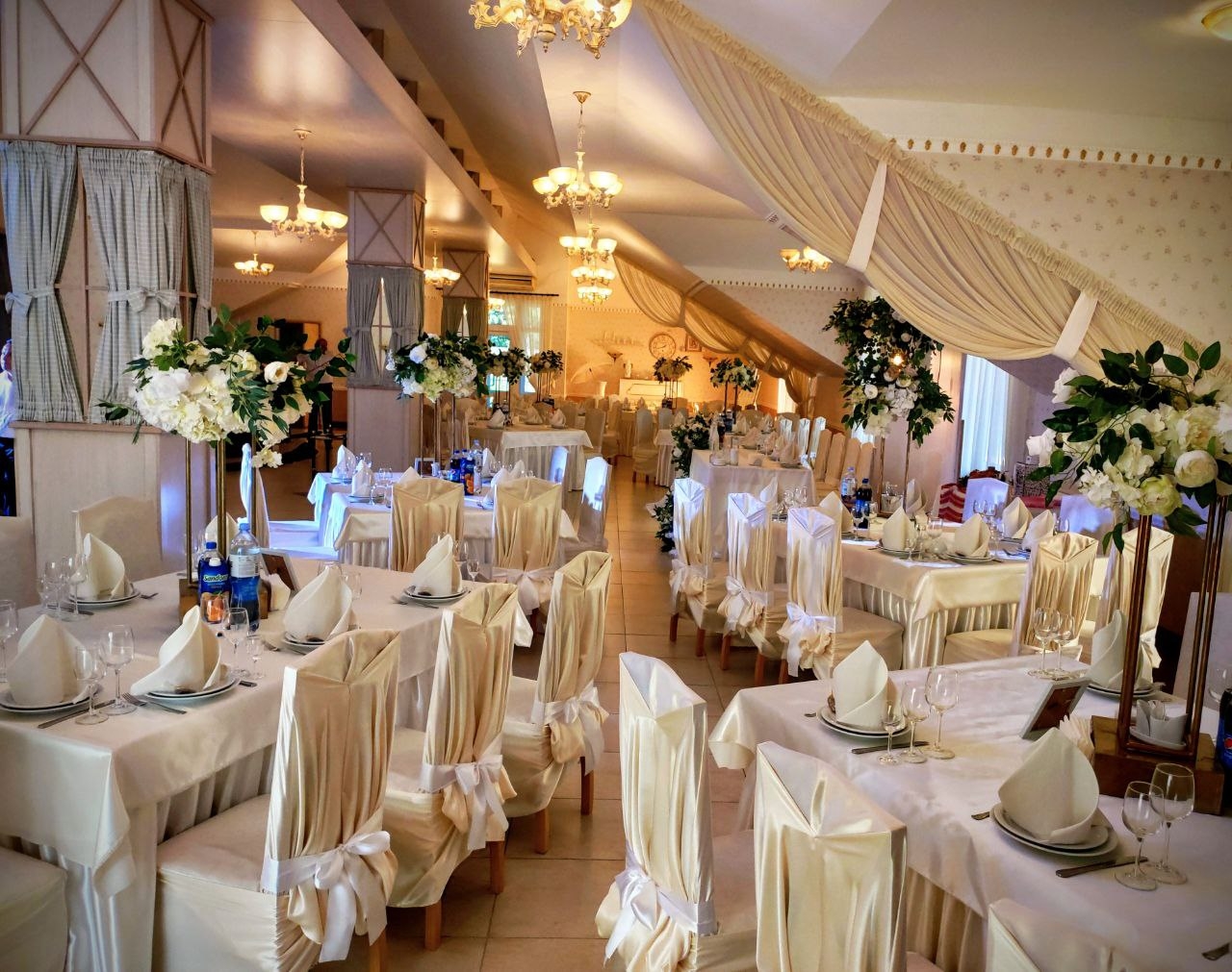 Hotel Restaurant Complex Roman'S image 9