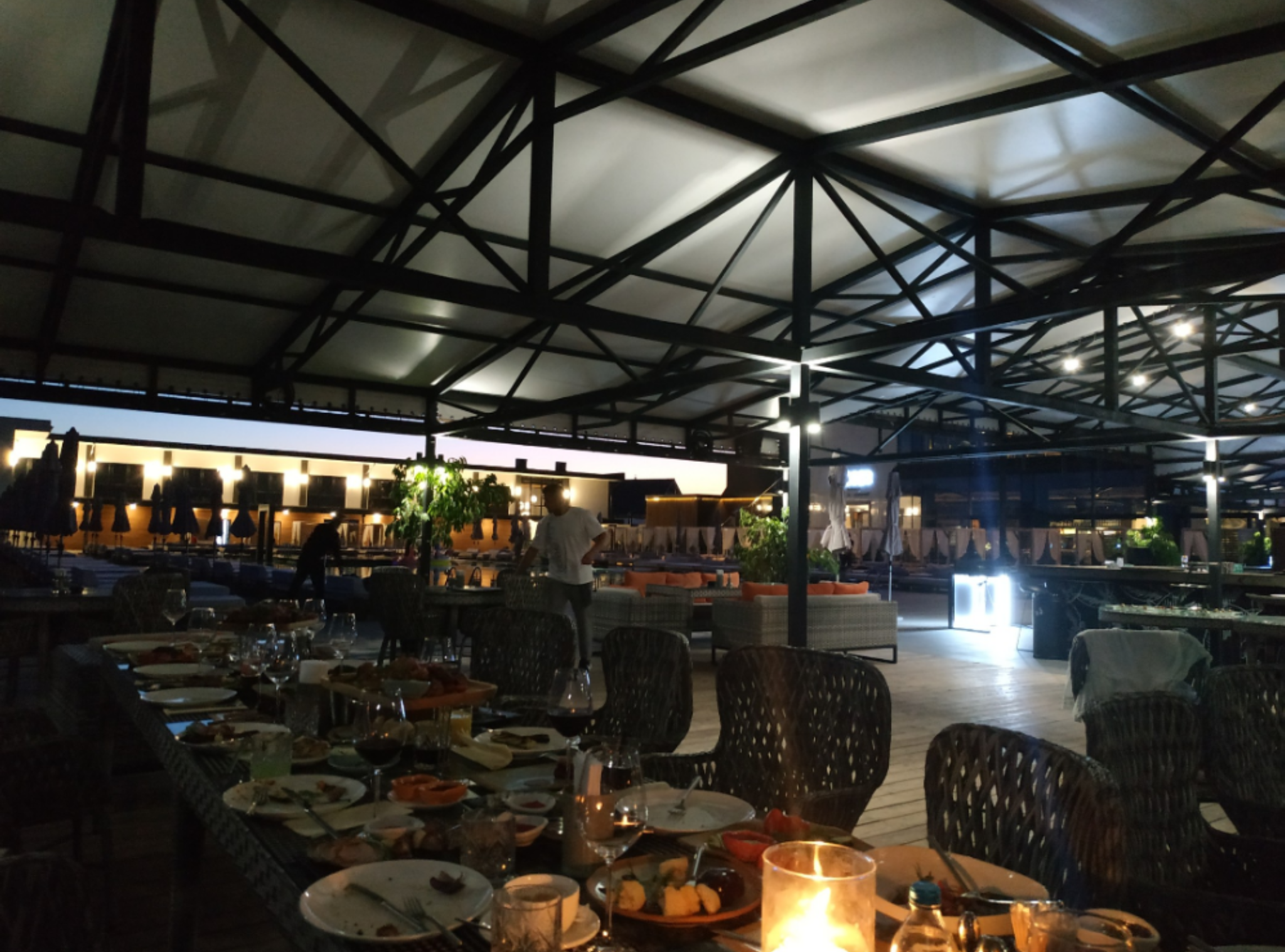 Osocor Restaurant image 1