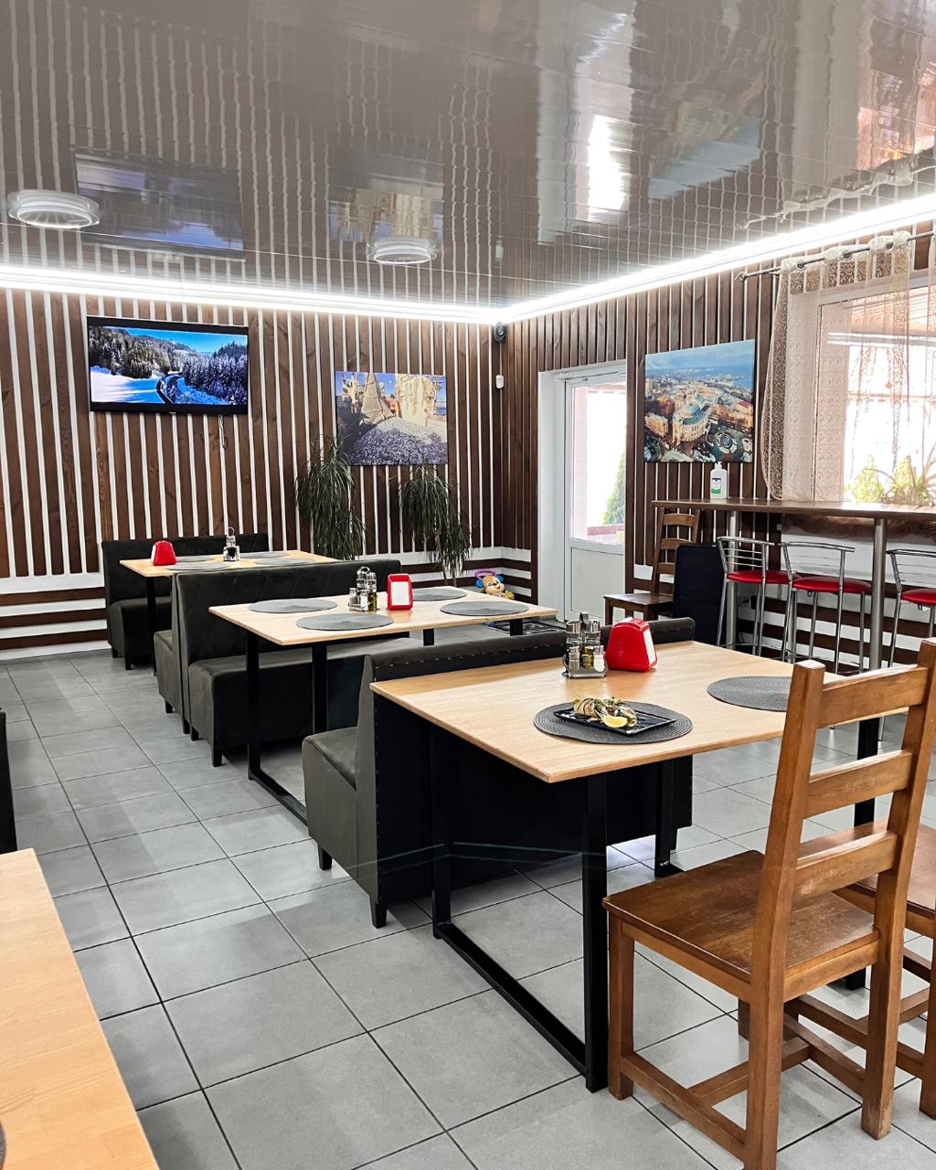 Smazhenyy Karasʹ image 1