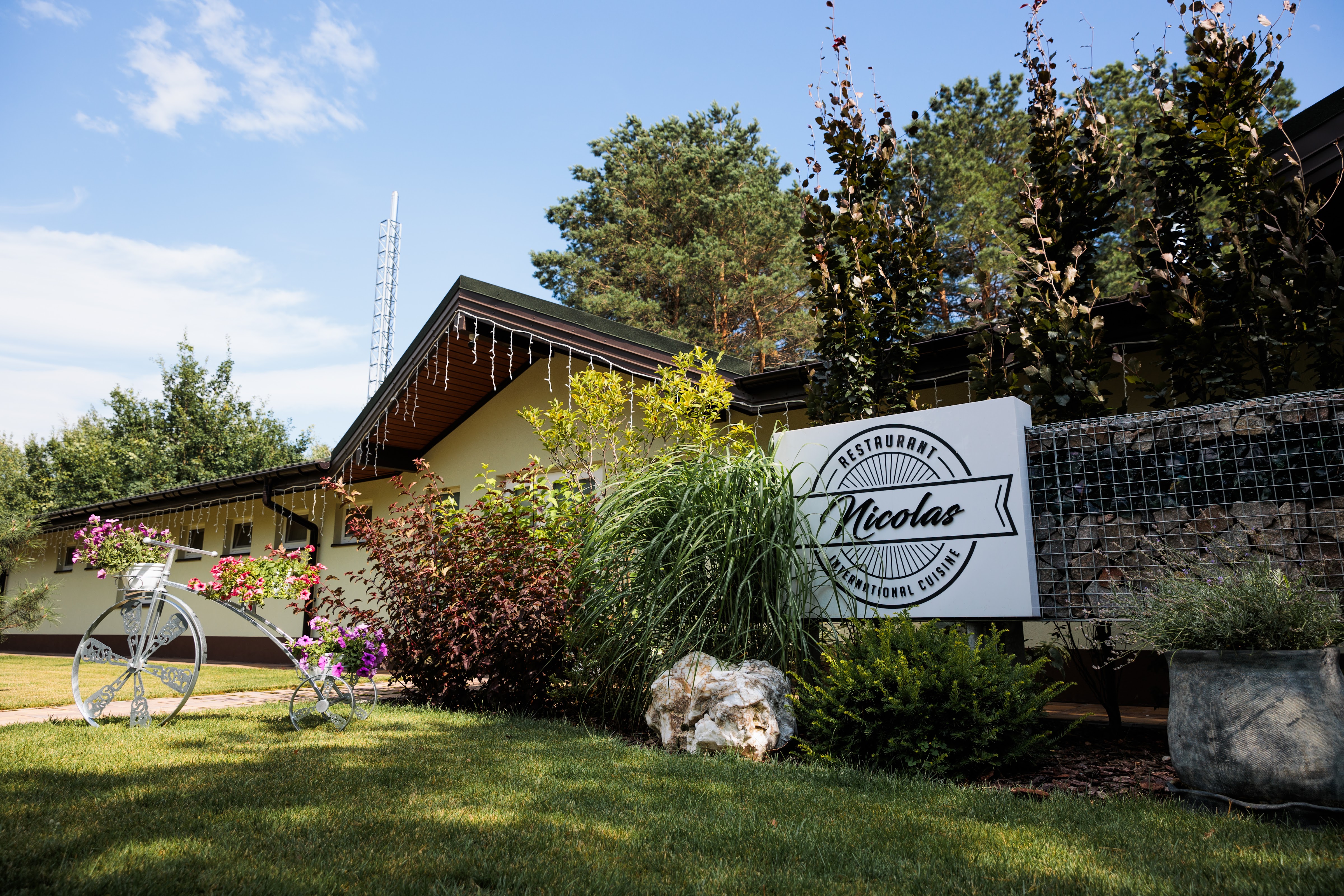 Nicolas Resort Club image 4