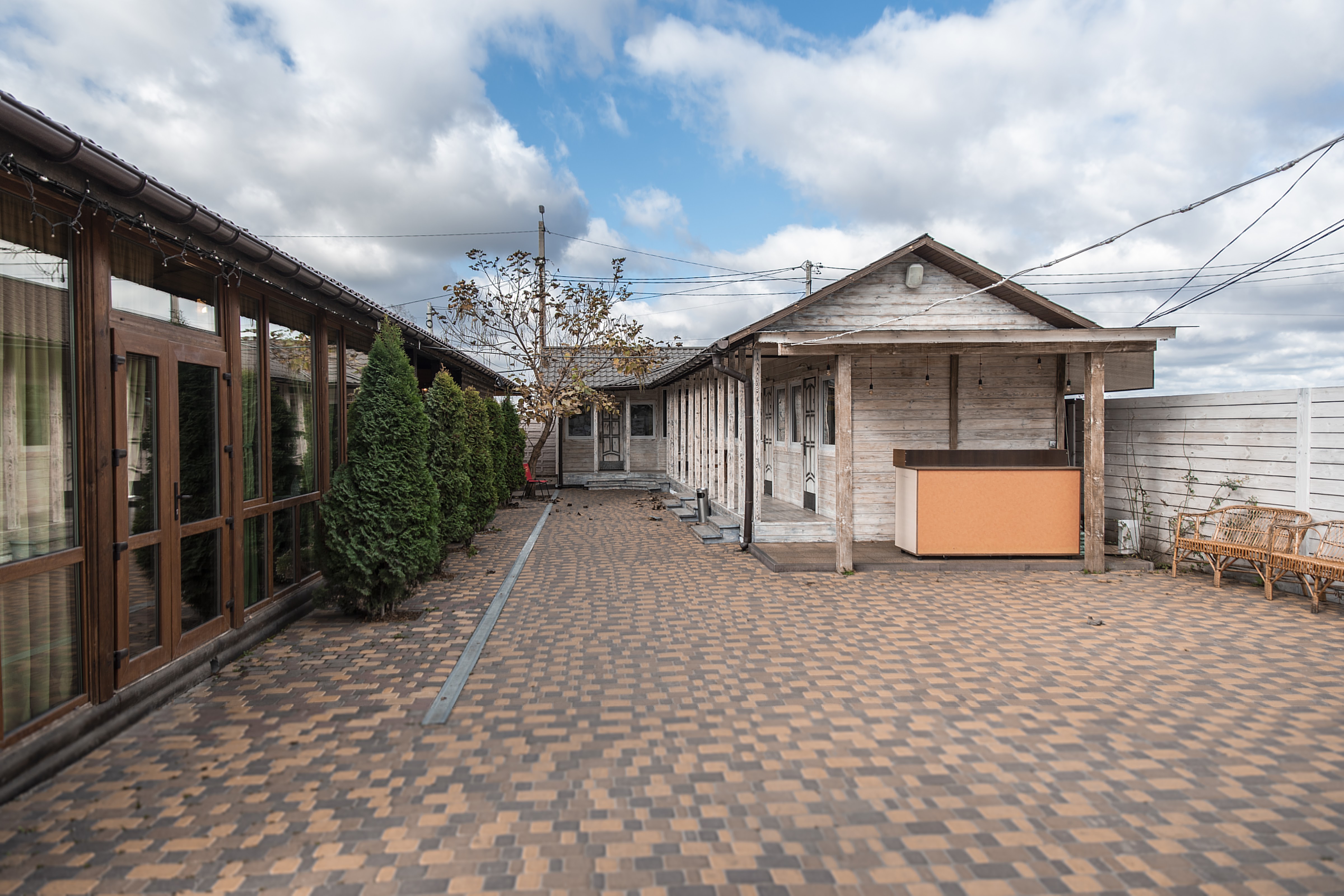 Shashlychny Dvorik image 5