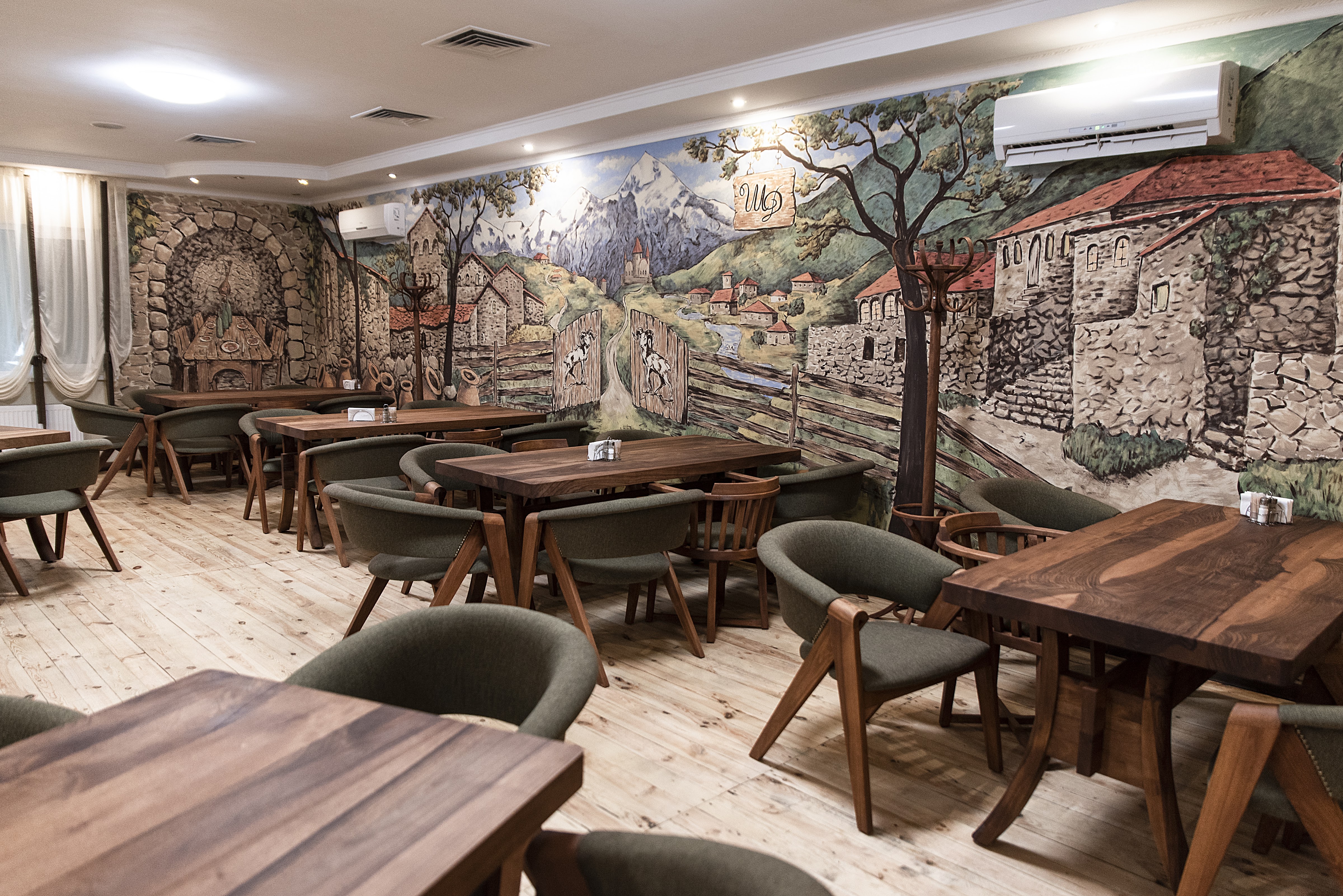 Shashlychny Dvorik image 7