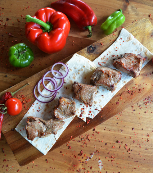 Shashlychny Dvorik image 9