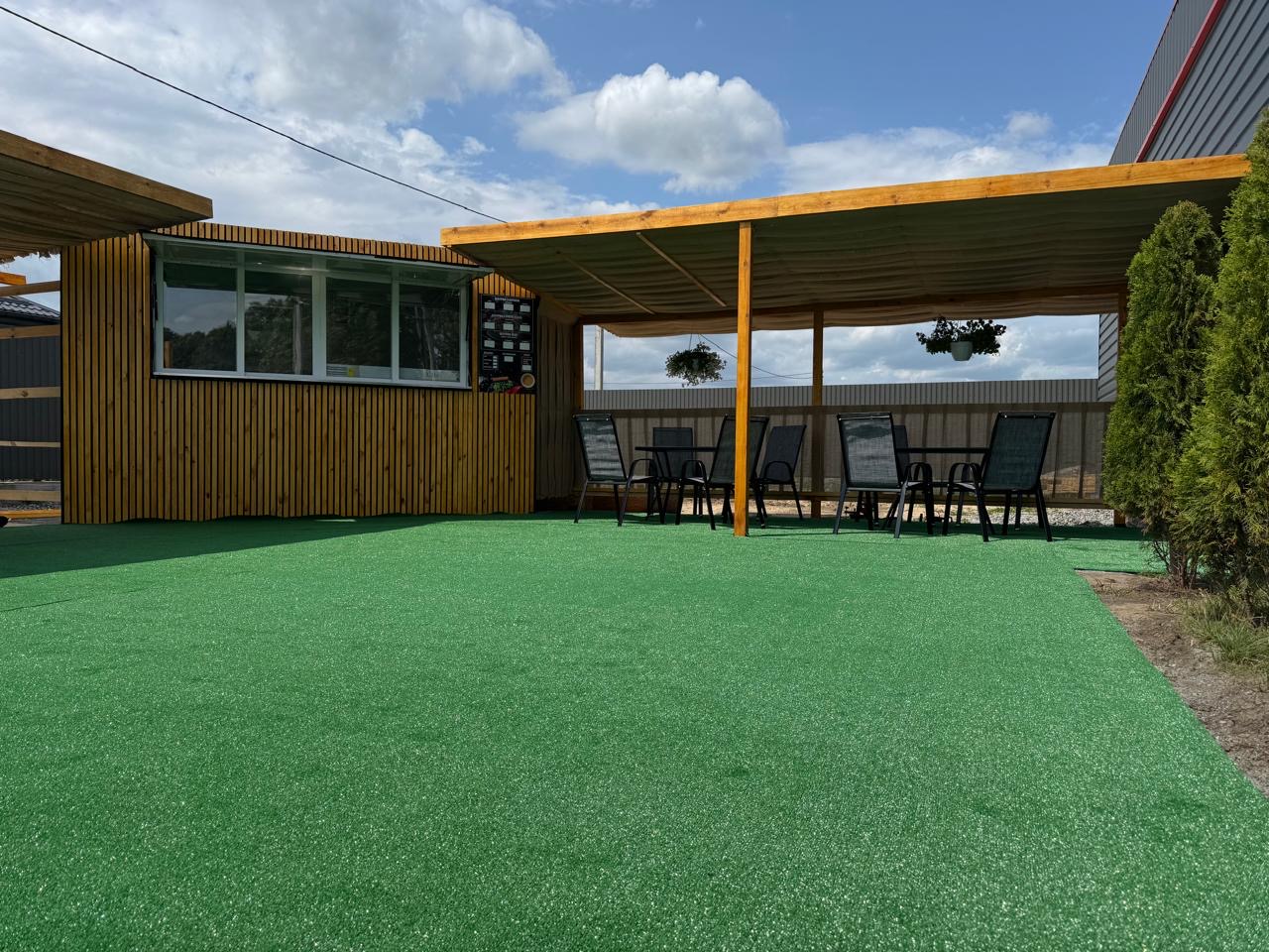 Shaurma Donner image 2