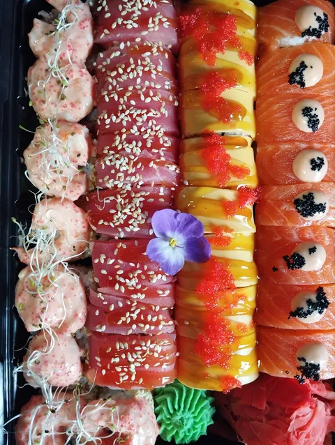 Otakisushi image 2