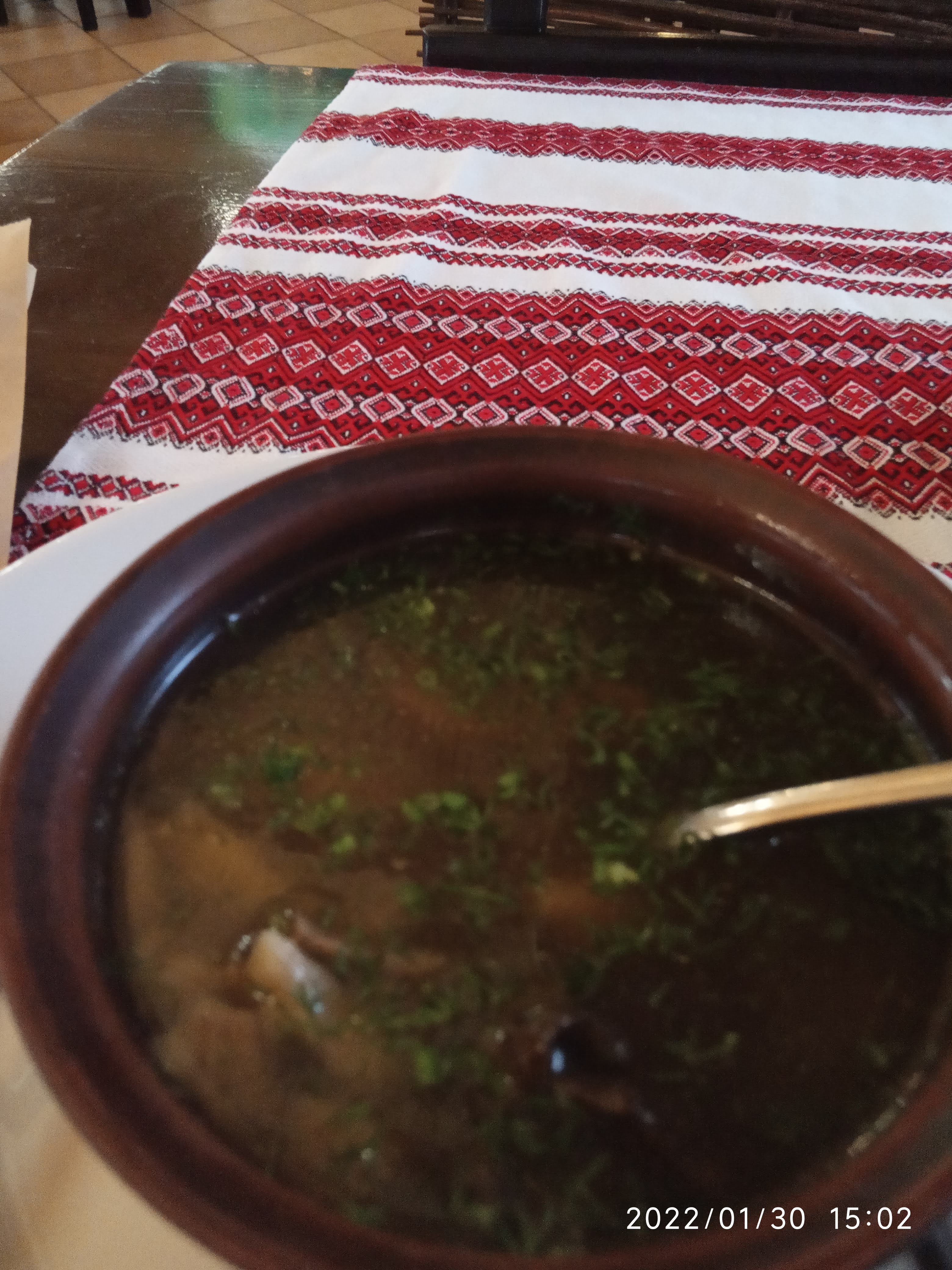 Ресторан "Смерека" image 5