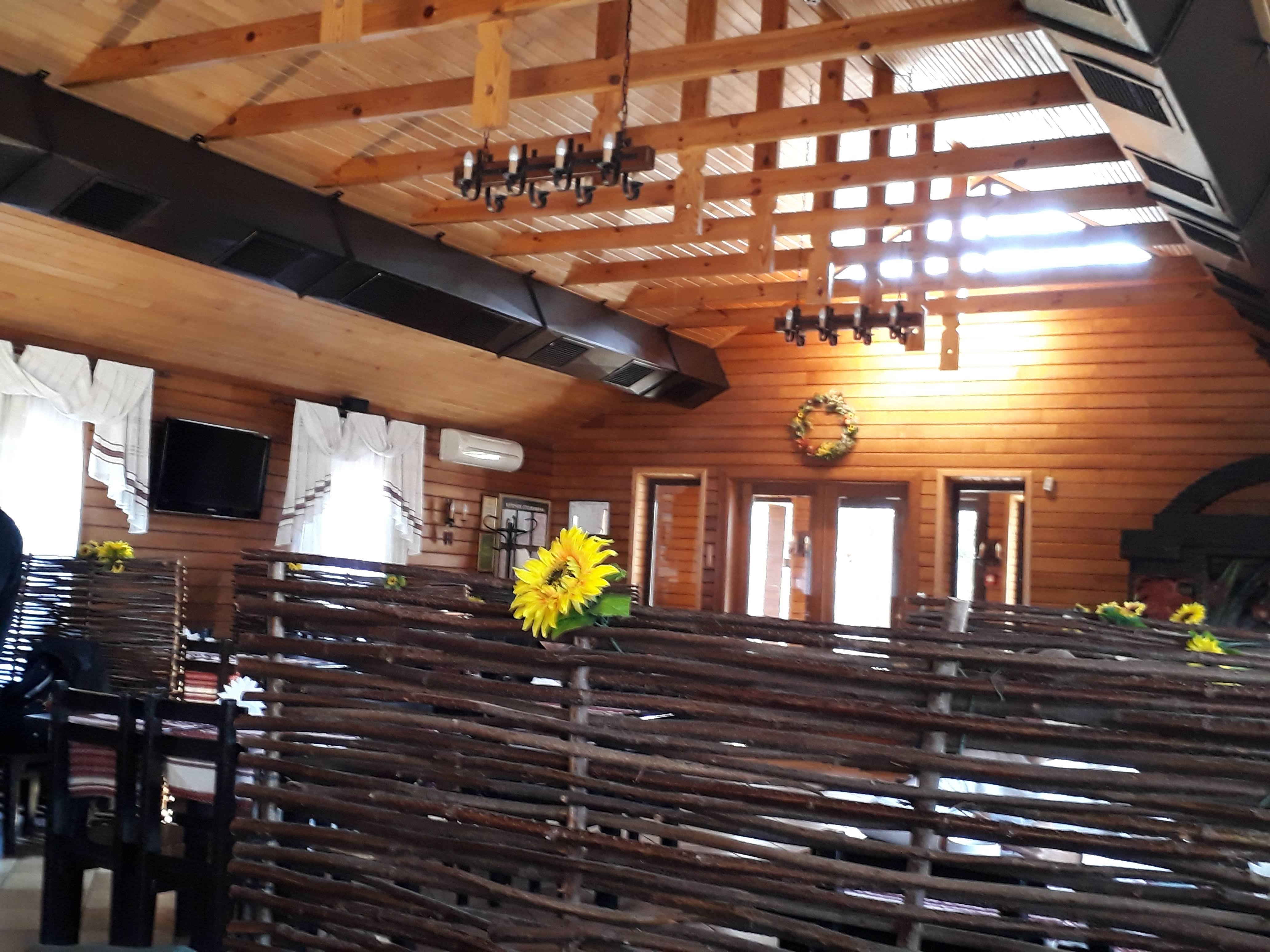 Ресторан "Смерека" image 6