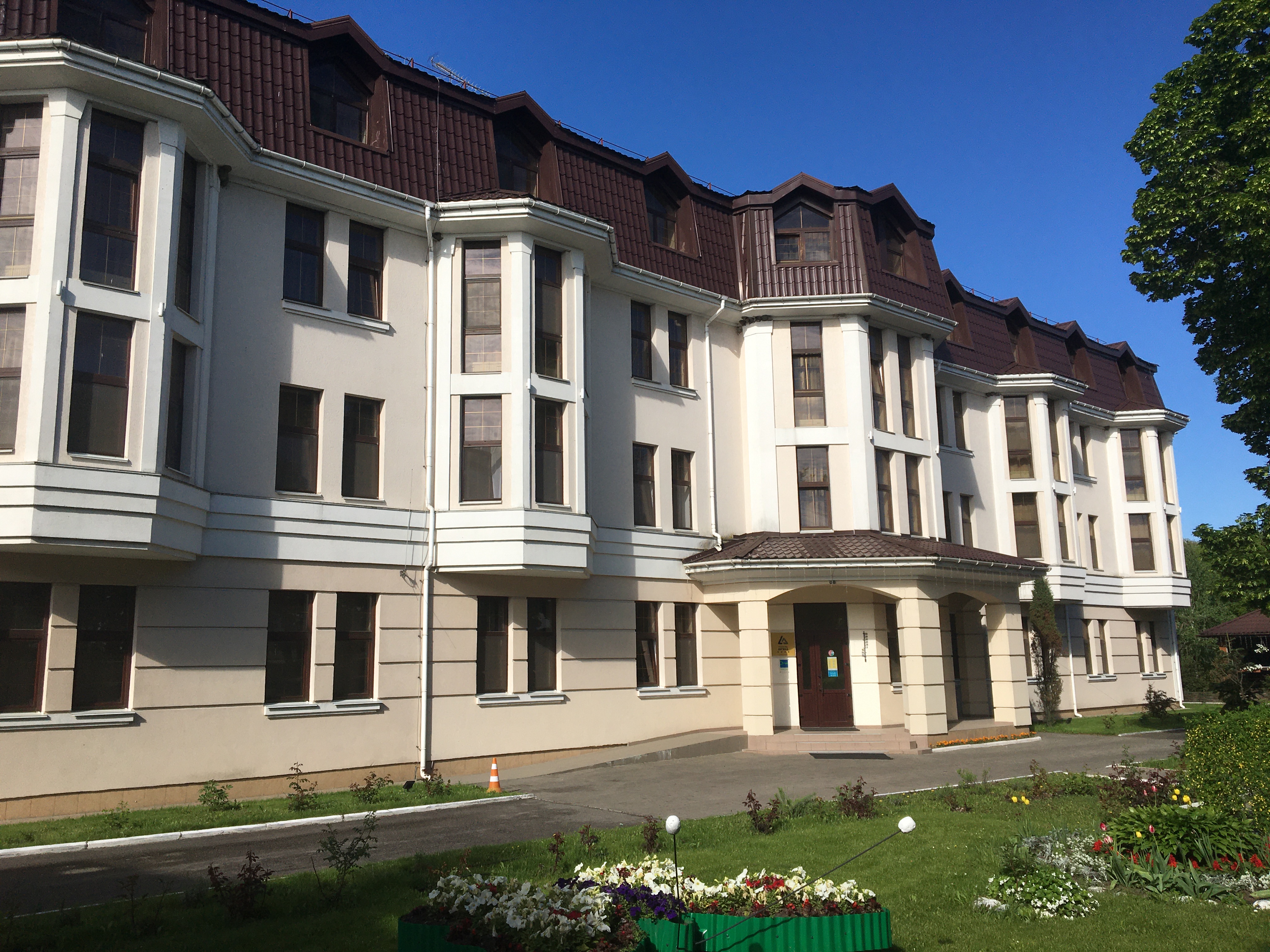 Ресторан "Смерека" image 7