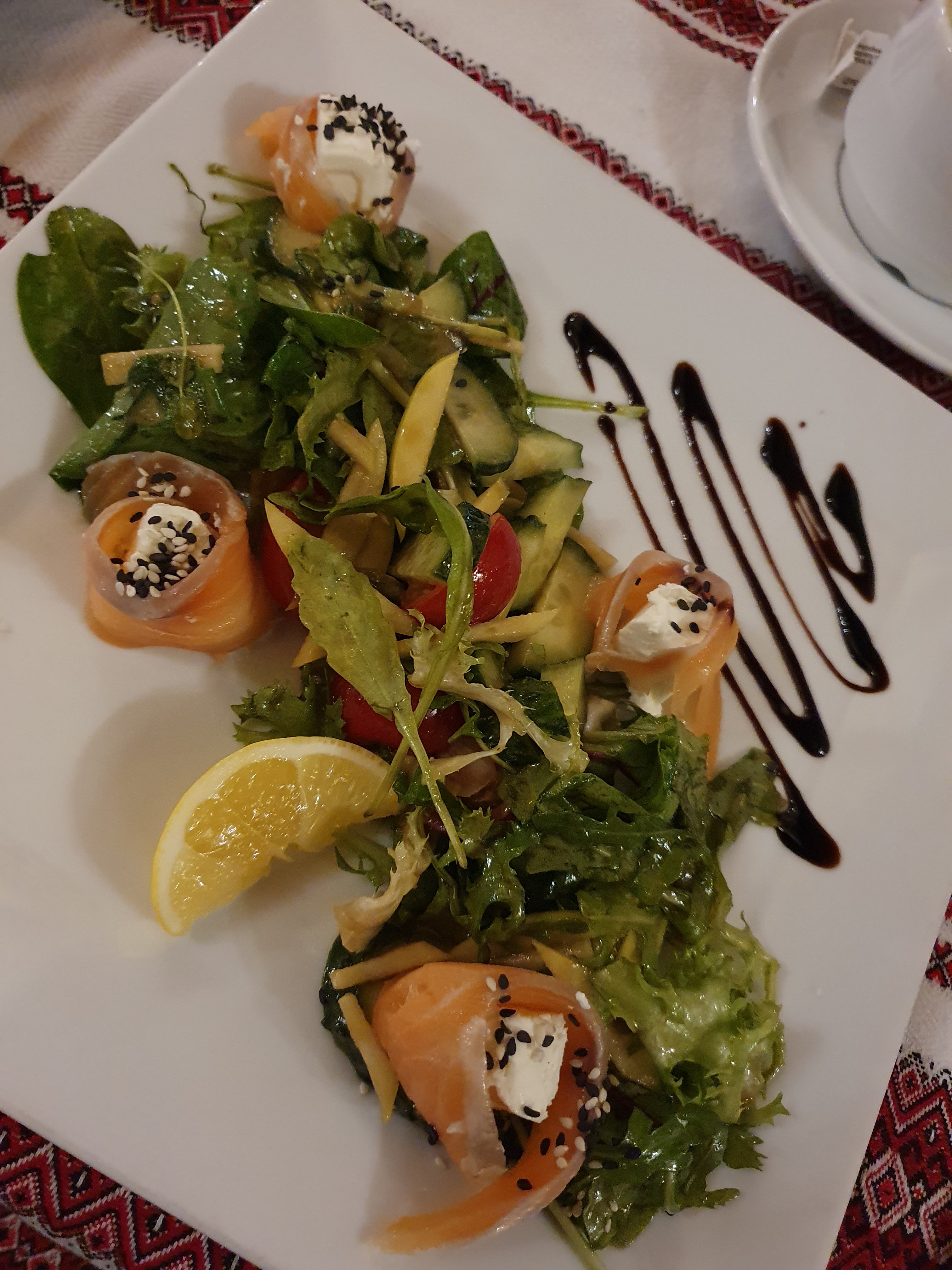 Ресторан "Смерека" image 10