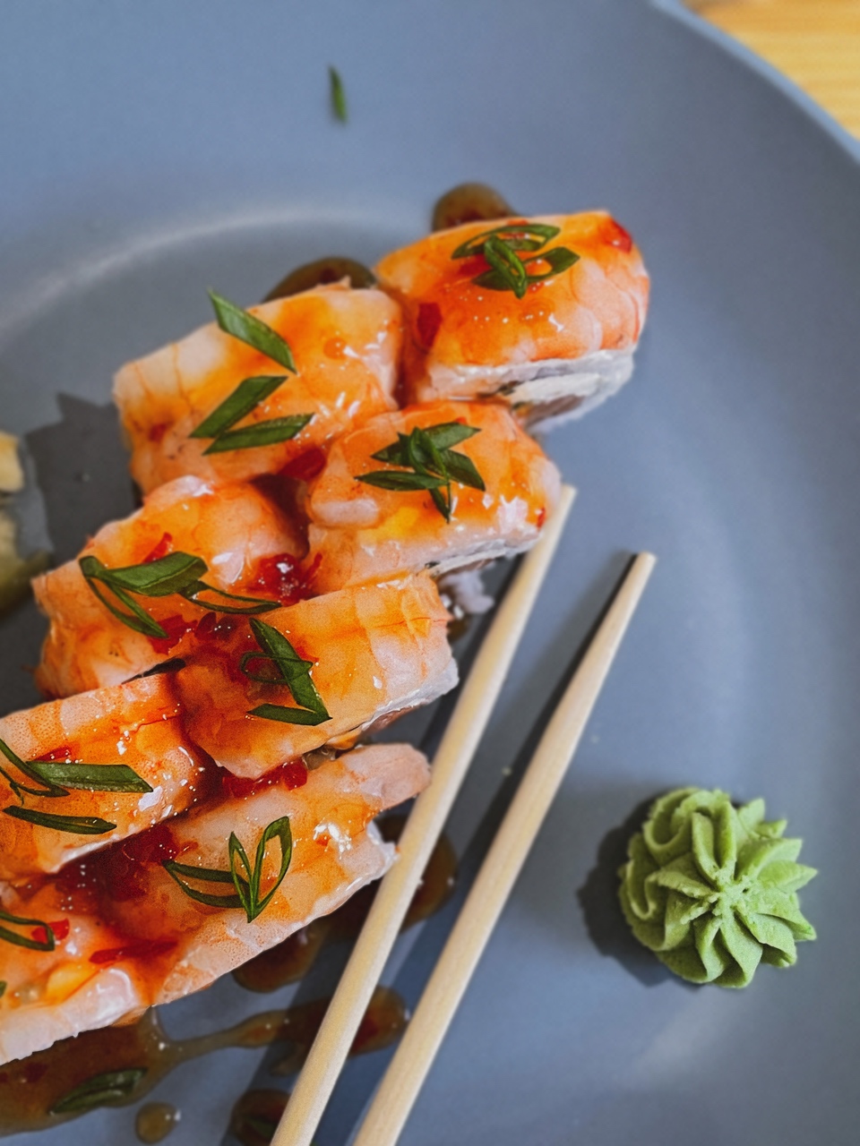 Lagom - майстерня суші image 3