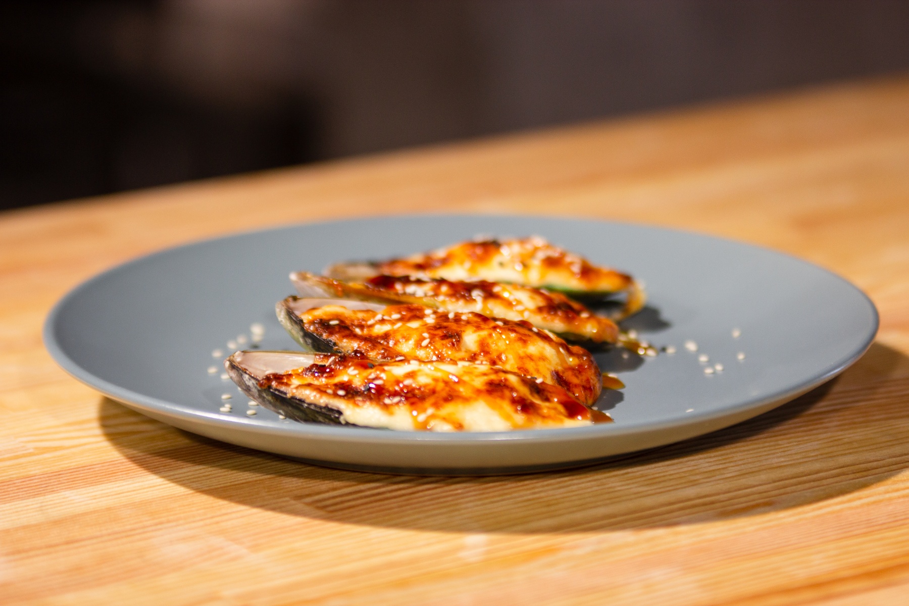 Lagom - майстерня суші image 6