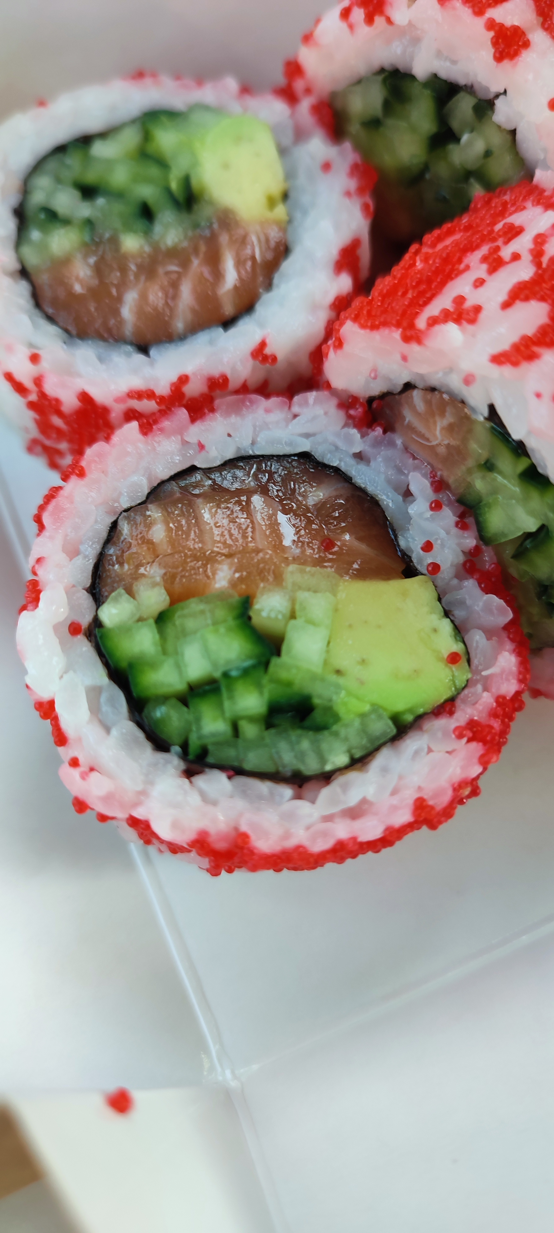 Lagom - майстерня суші image 10