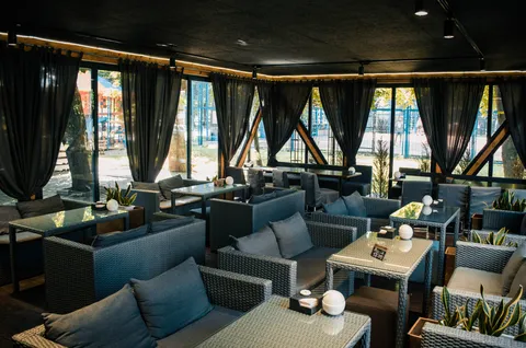 Park Bar image 1