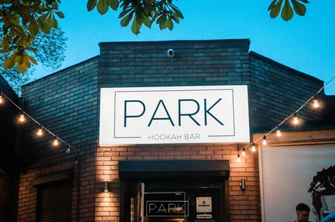 Park Bar image 7