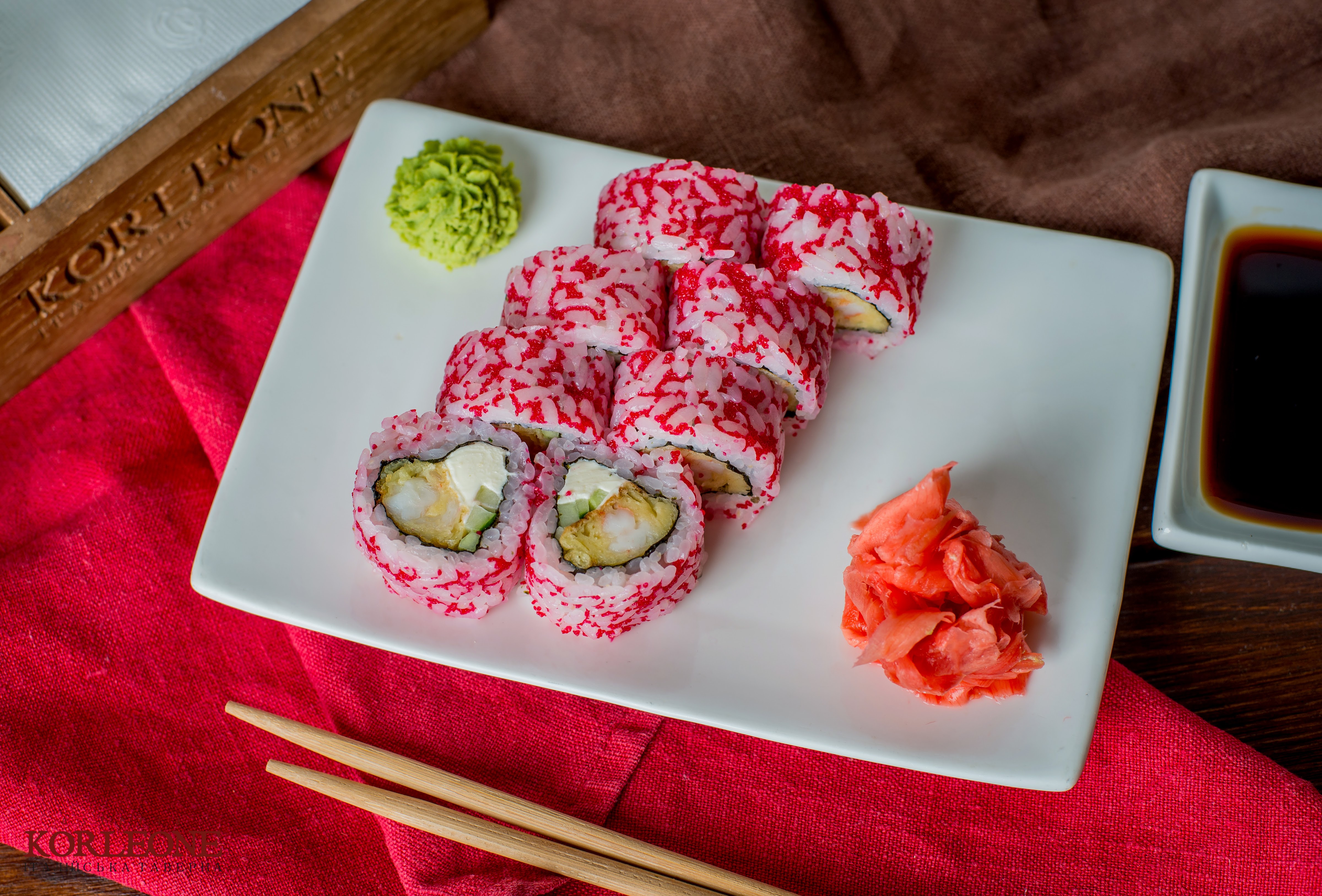 Osteria Korleone image 4