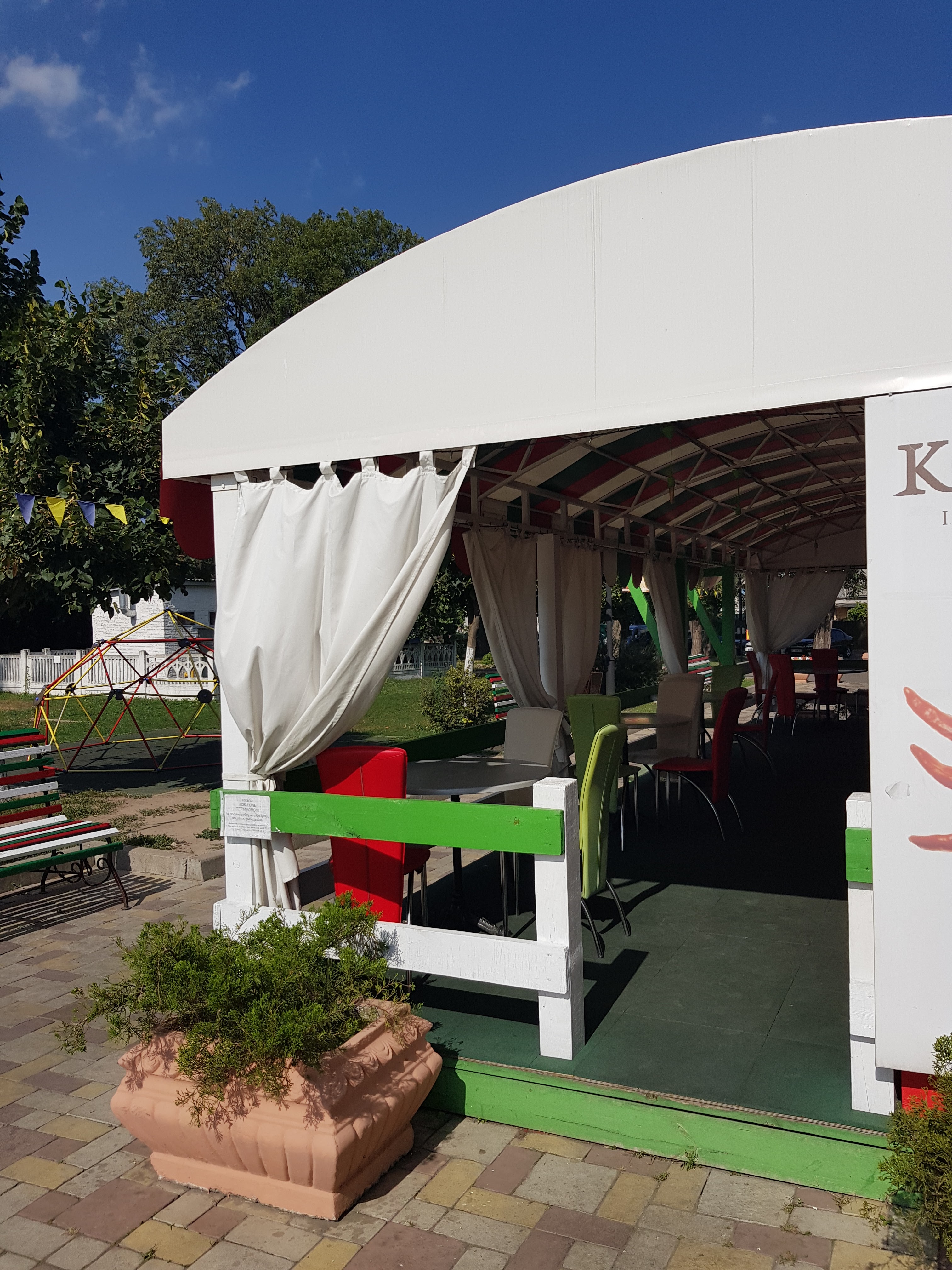 Osteria Korleone image 7