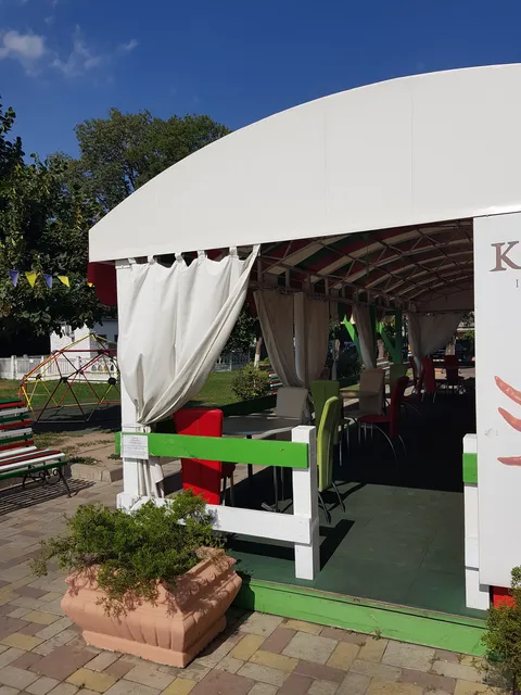 Osteria Korleone image 7