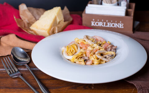 Osteria Korleone image 8