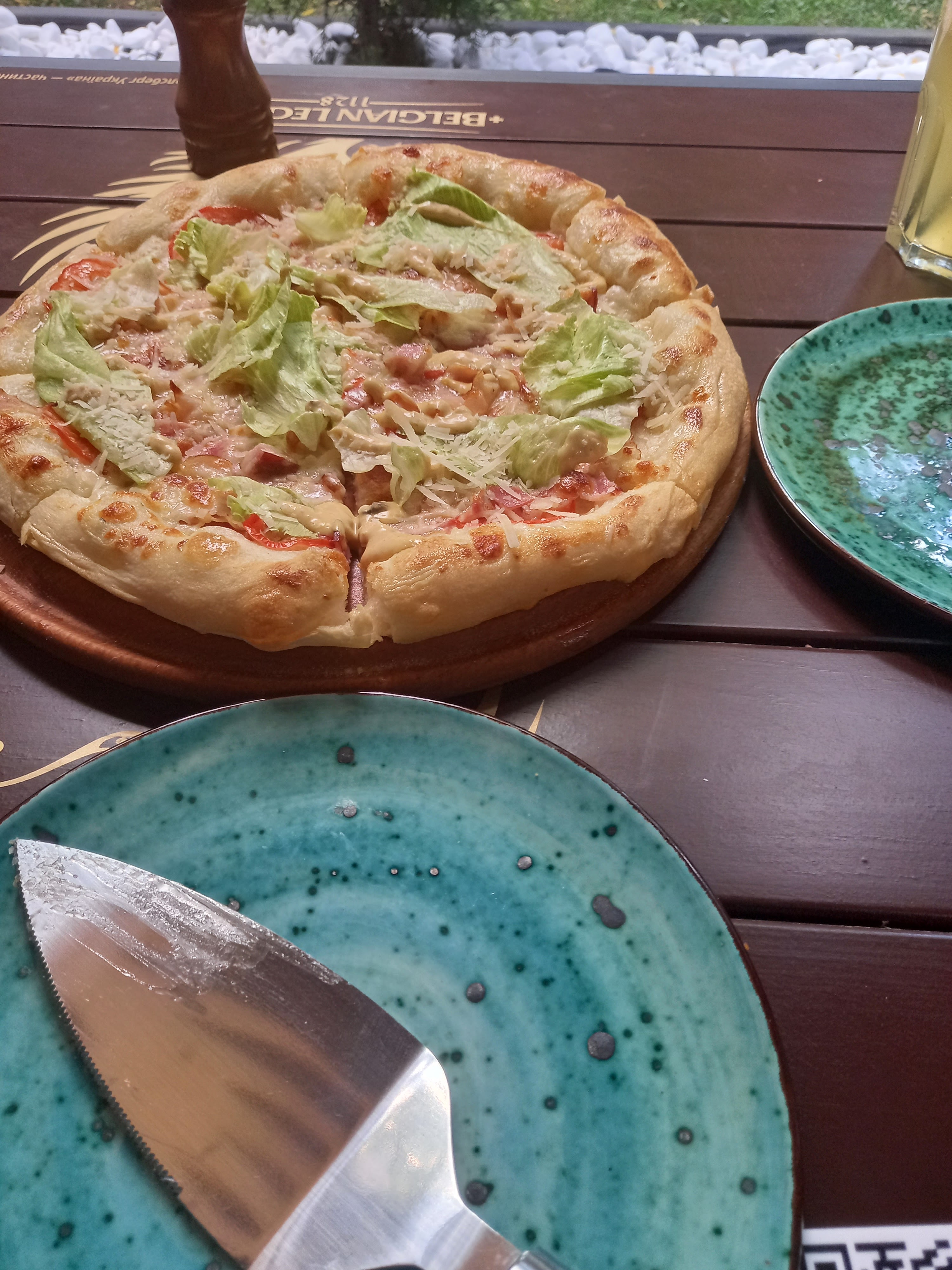 Arena Park- Loft Bar image 2