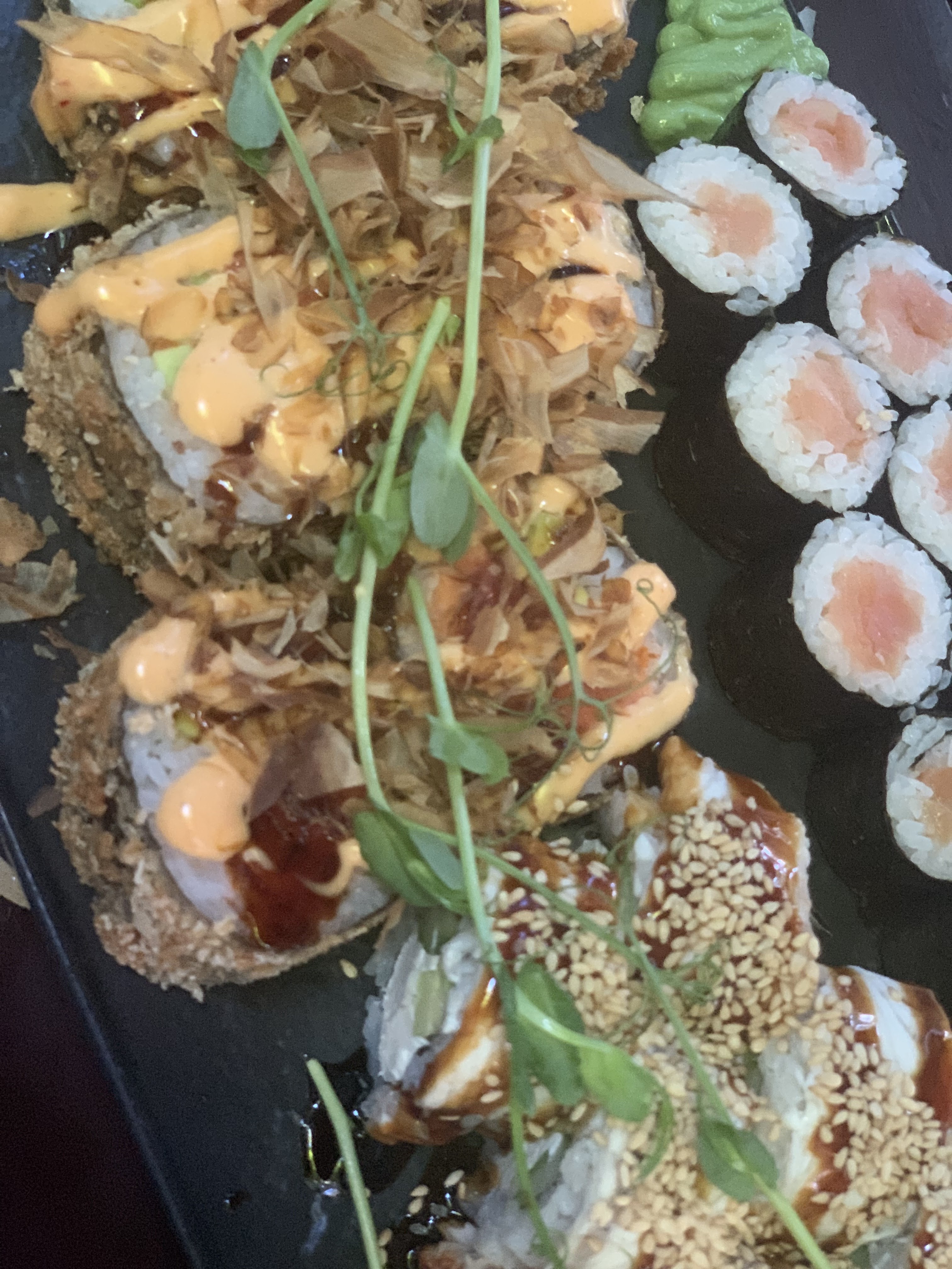 Arena Park- Loft Bar image 4