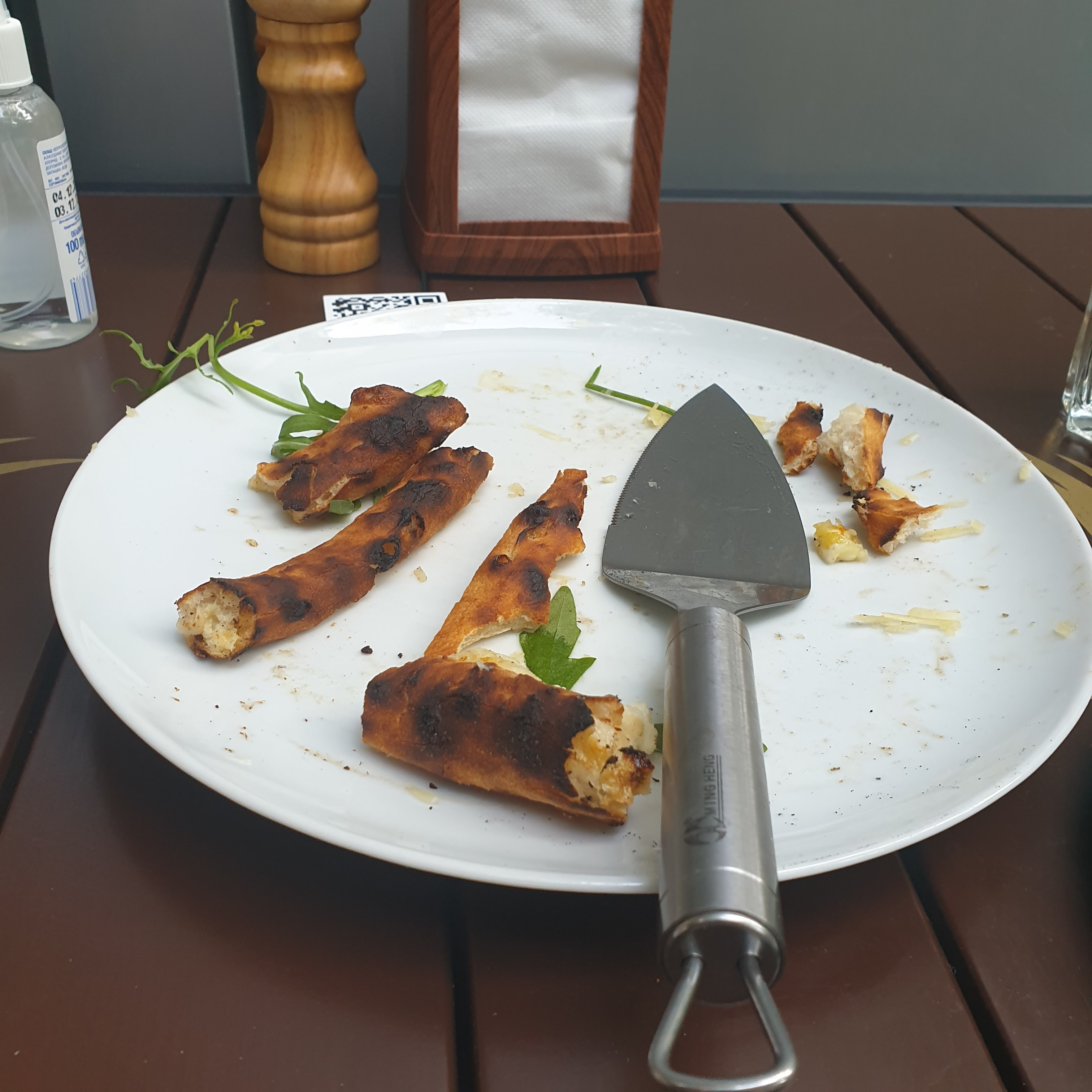 Arena Park- Loft Bar image 5