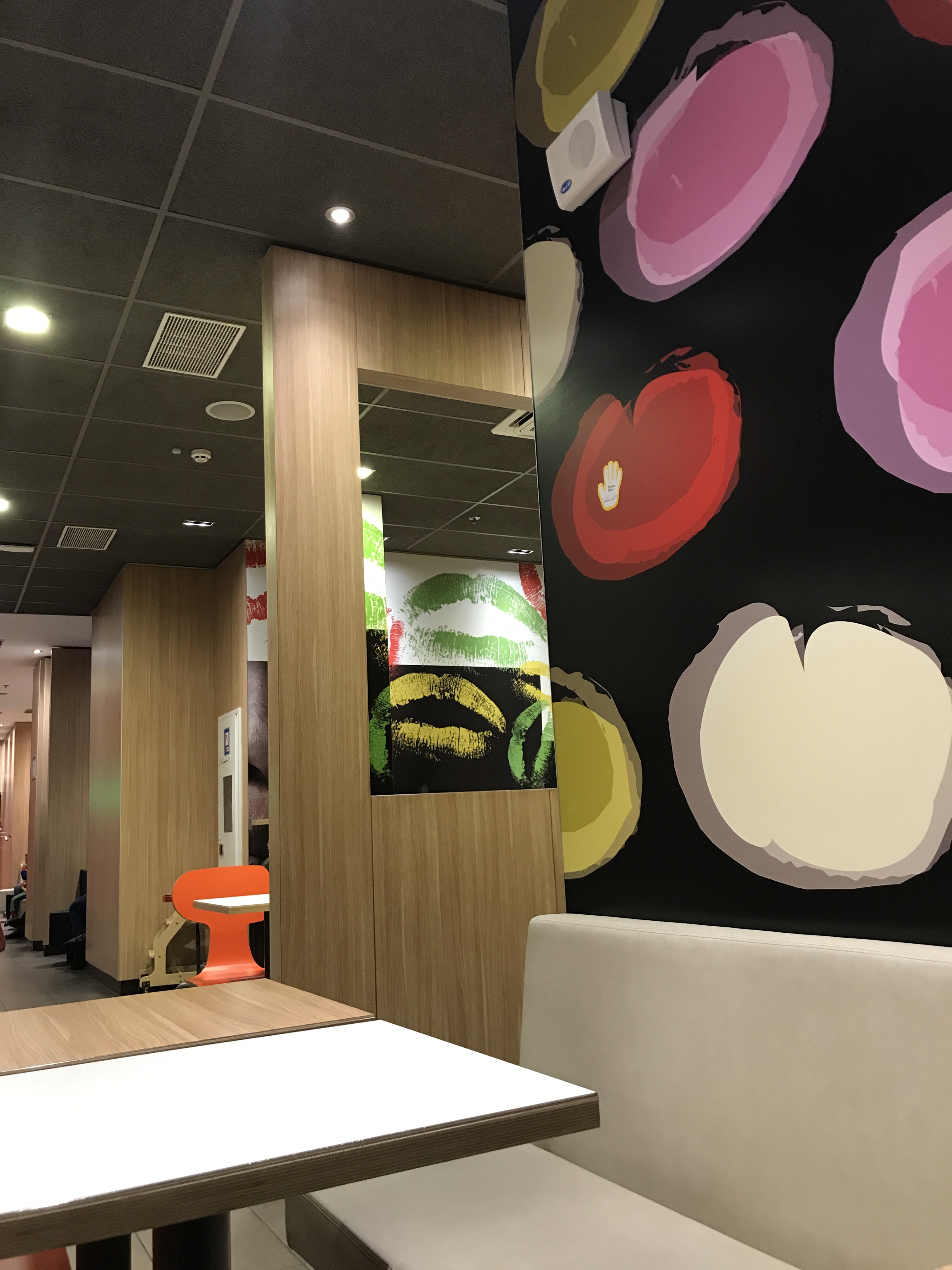 McDonald's image 9