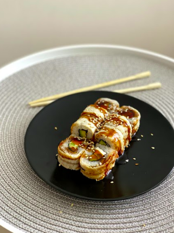 Sushi Master Бориспіль image 6