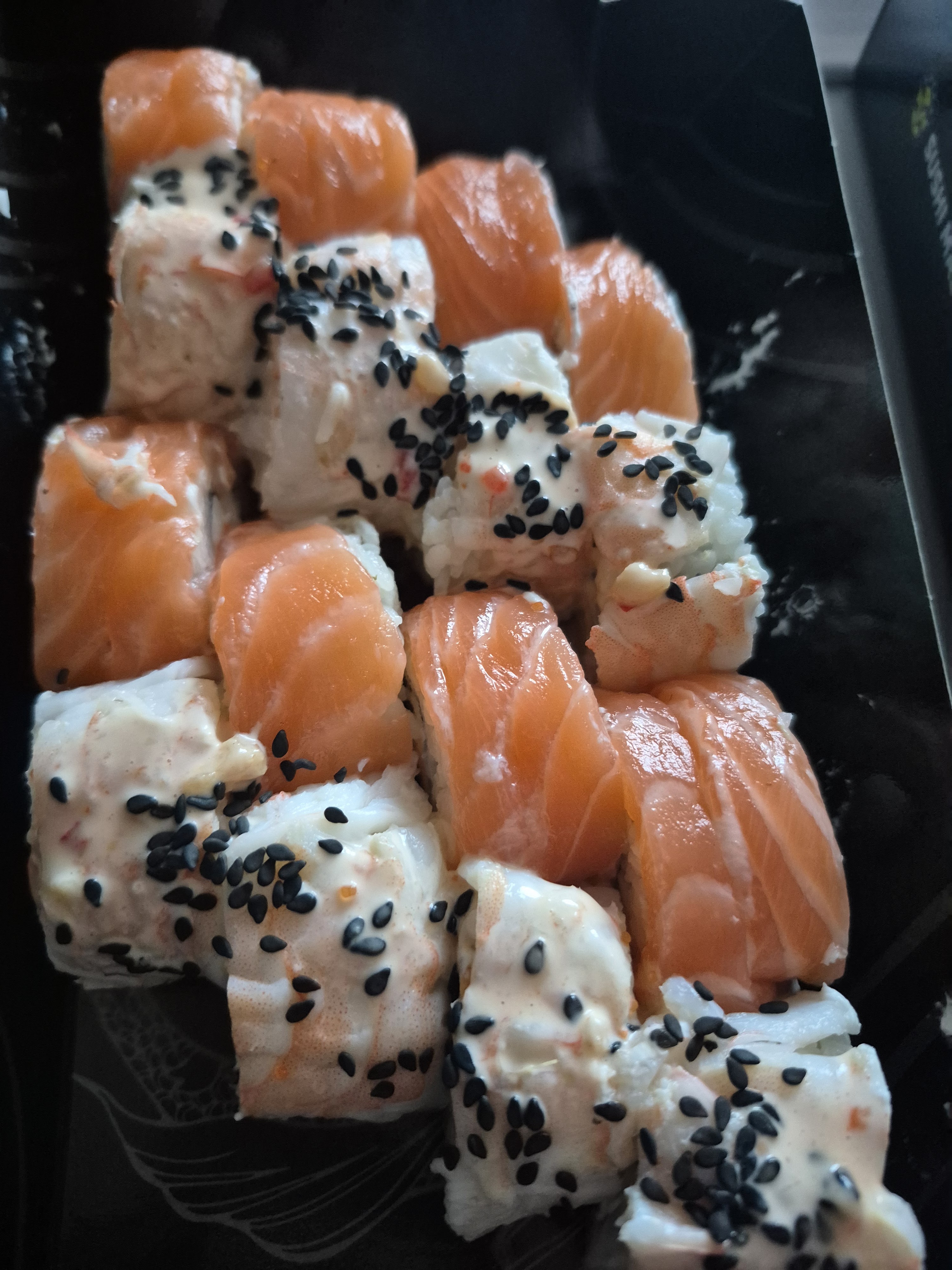 Sushi Master Бориспіль image 9