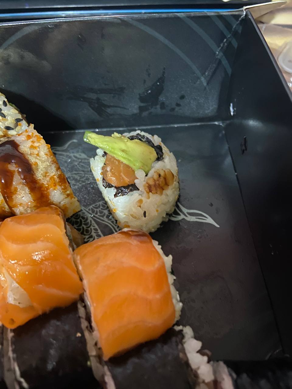 Sushi Master Бориспіль image 10