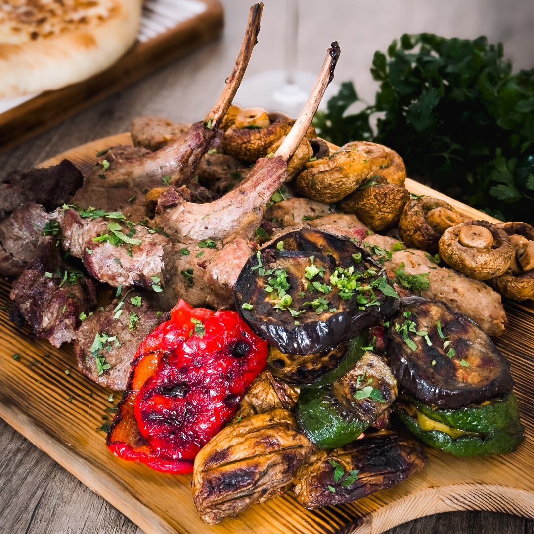 Цолі та Кмарі image 2