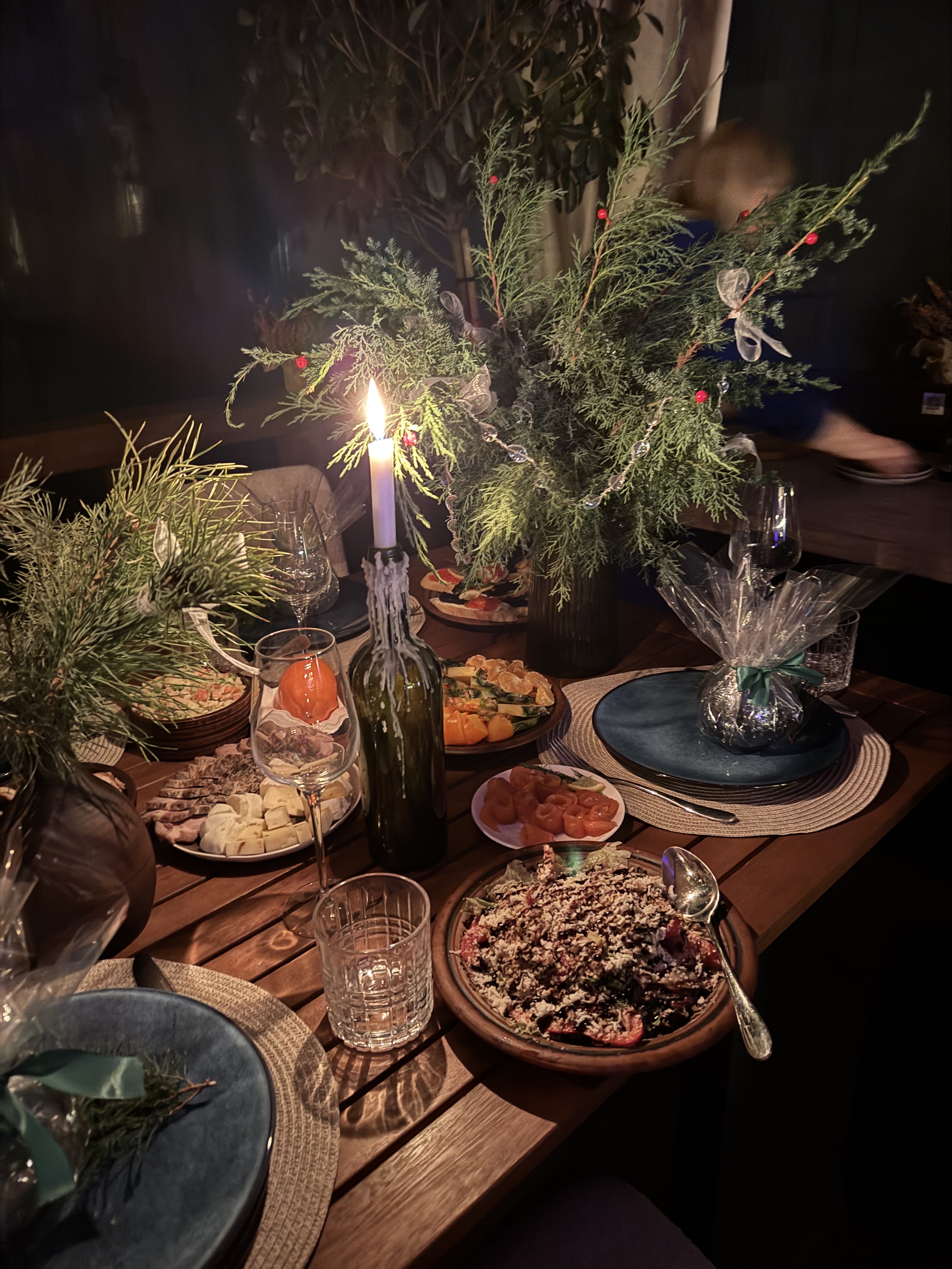 Цолі та Кмарі image 6