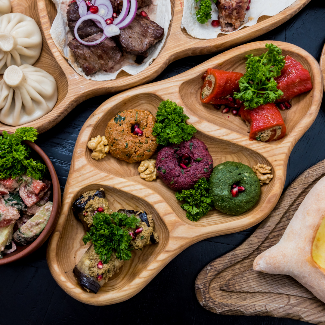 Цолі та Кмарі image 8