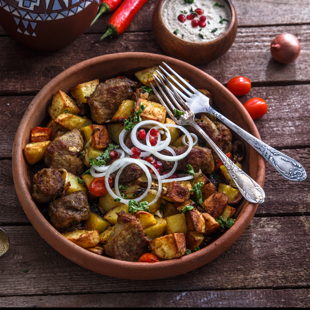 Цолі та Кмарі image 9