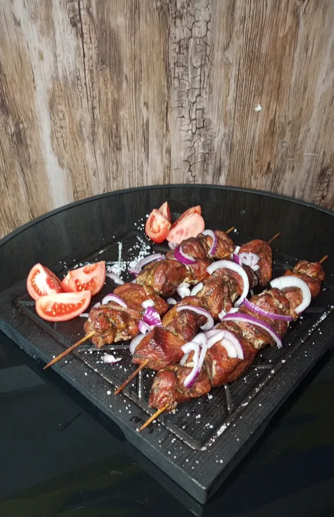 BBQ'72 image 3