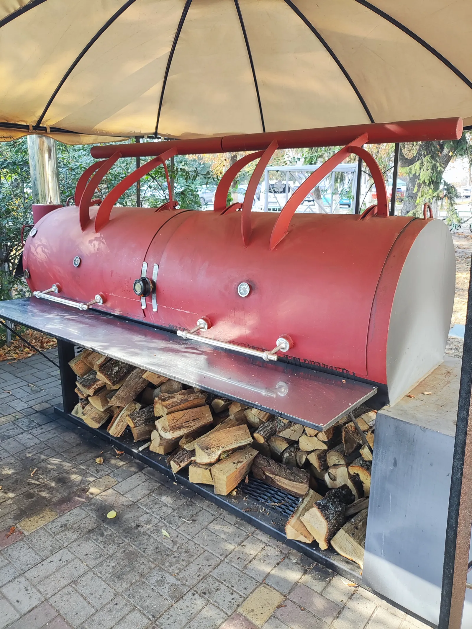 BBQ'72 image 7
