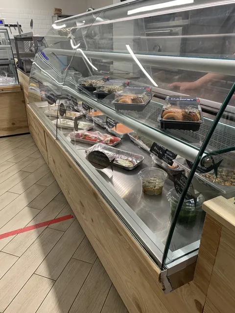 FISH MARKET image 1