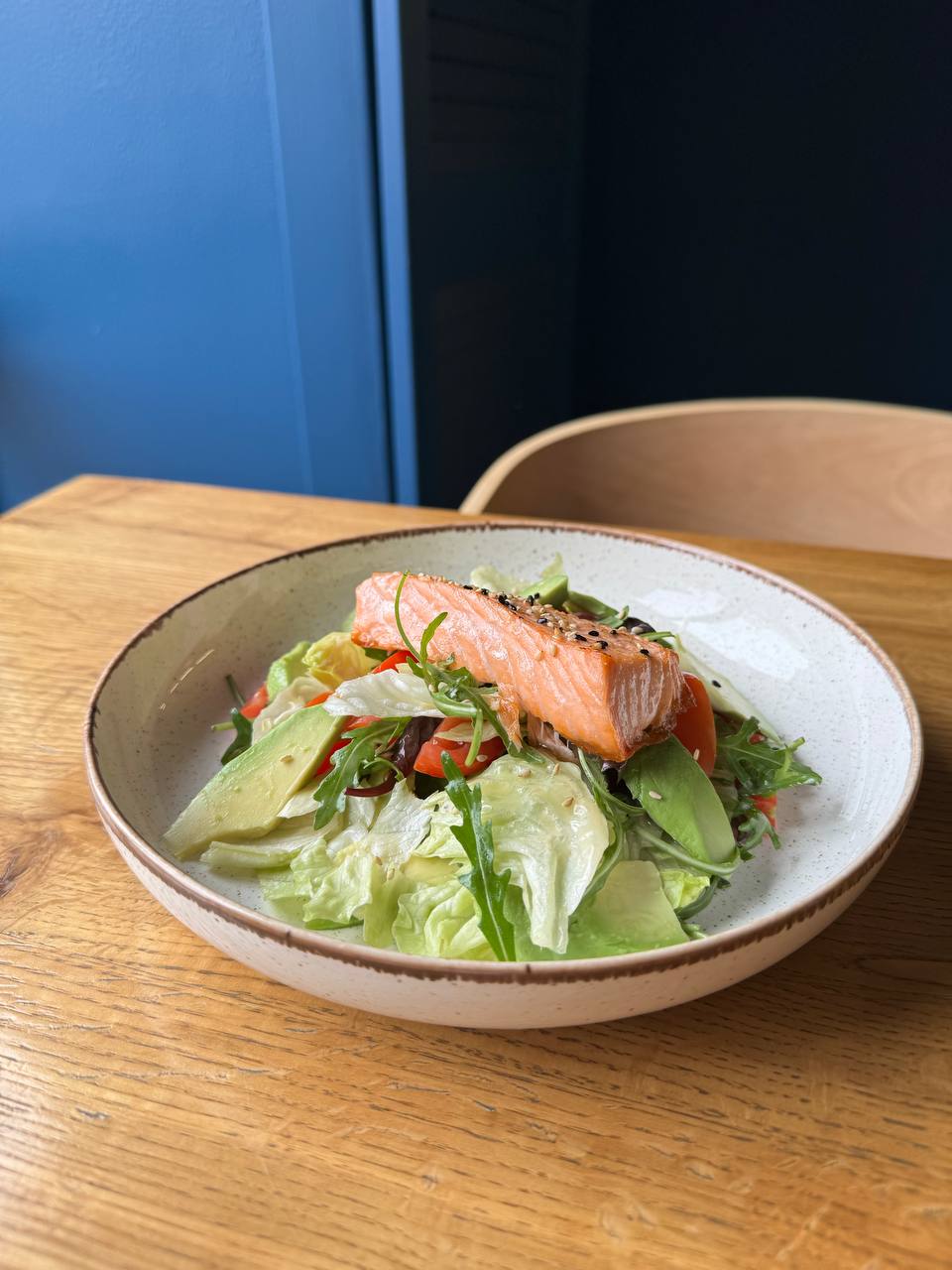 FISH MARKET image 10