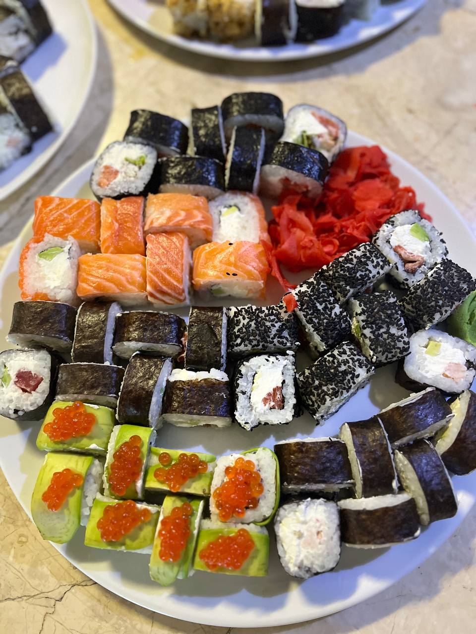 Піцерія Квантро Піца Бориспіль Kvantro Pizza delivery Borispil image 9