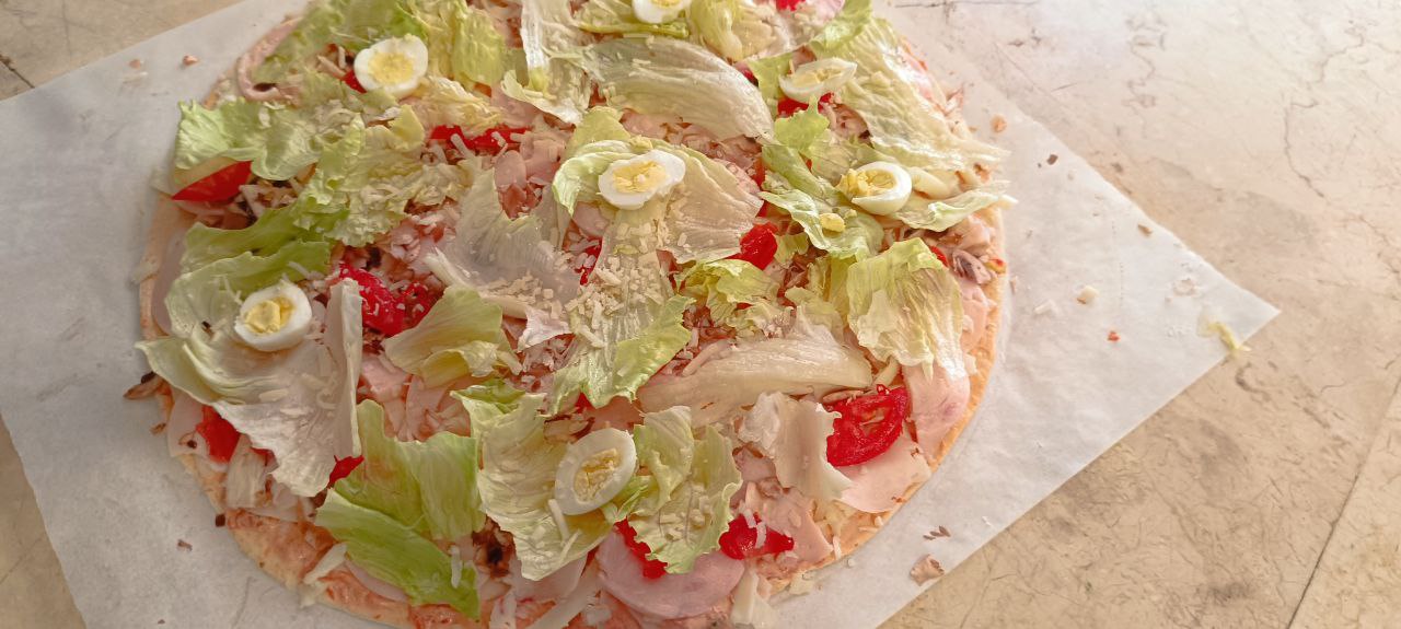 Піцерія Квантро Піца Бориспіль Kvantro Pizza delivery Borispil image 10